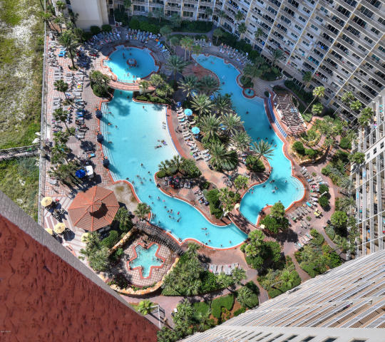 SHORES OF PANAMA - Residential