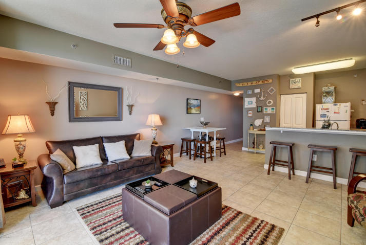 SHORES OF PANAMA - Residential