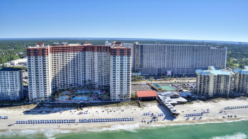 SHORES OF PANAMA - Residential