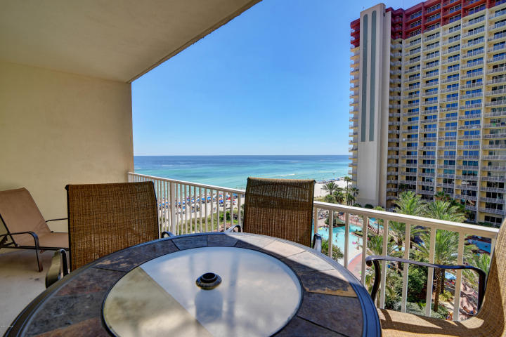 SHORES OF PANAMA - Residential