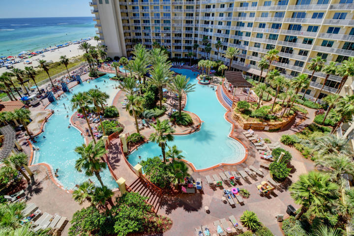 SHORES OF PANAMA - Residential