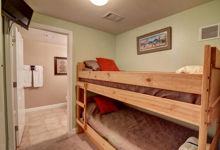 SHORES OF PANAMA - Residential