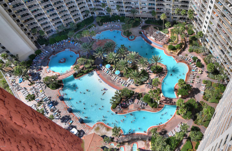 SHORES OF PANAMA - Residential