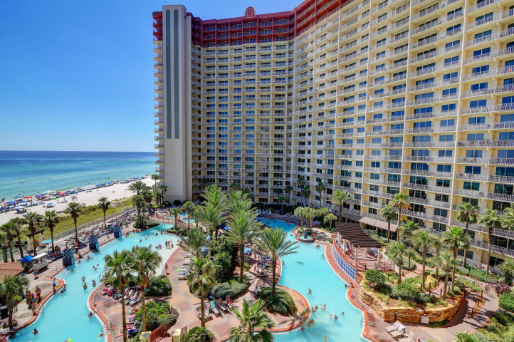 SHORES OF PANAMA - Residential