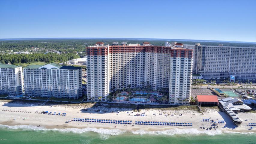 SHORES OF PANAMA - Residential