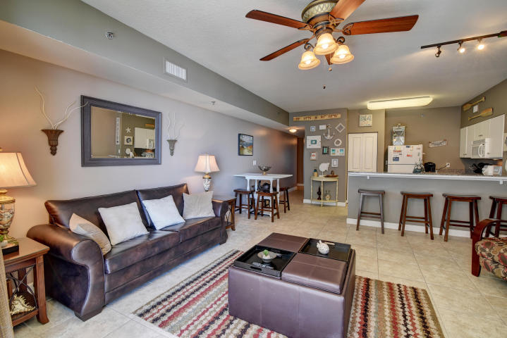 SHORES OF PANAMA - Residential