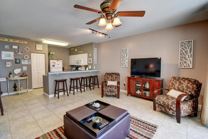 SHORES OF PANAMA - Residential