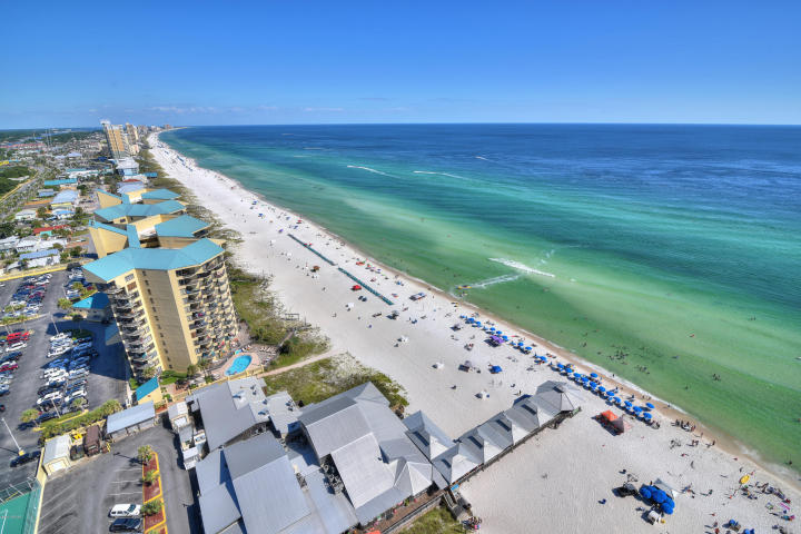 SHORES OF PANAMA - Residential