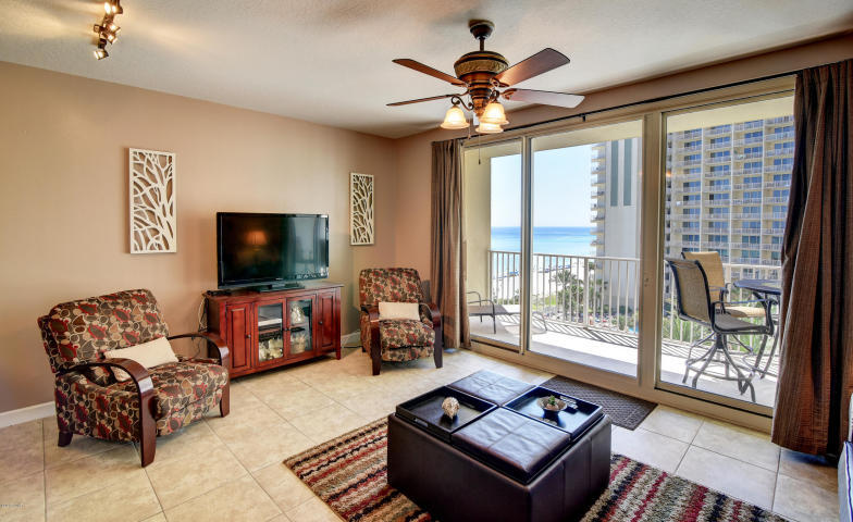 SHORES OF PANAMA - Residential