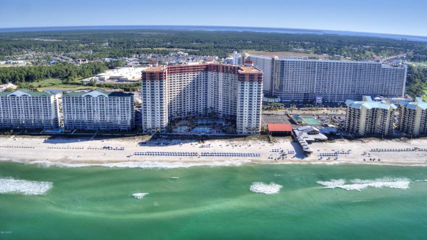 SHORES OF PANAMA - Residential