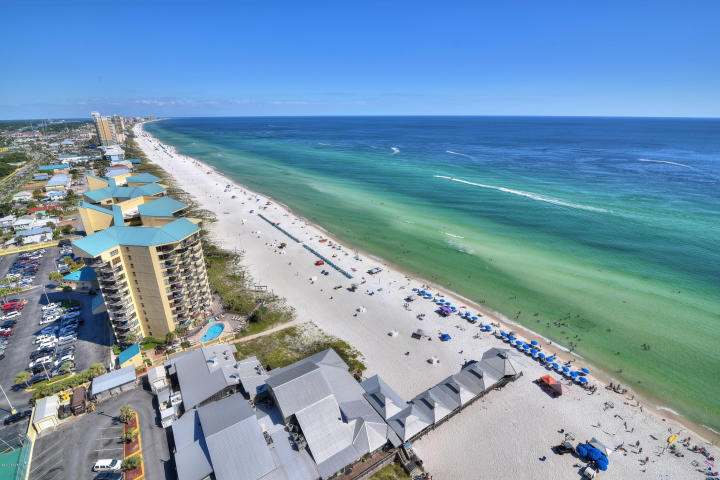 SHORES OF PANAMA - Residential