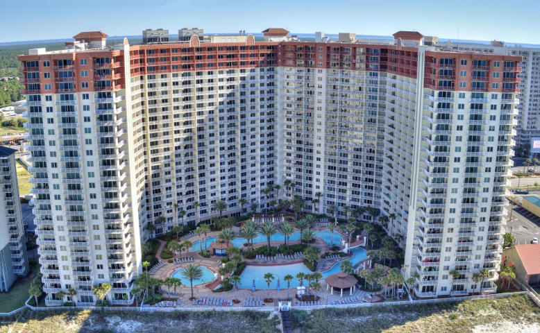 SHORES OF PANAMA - Residential