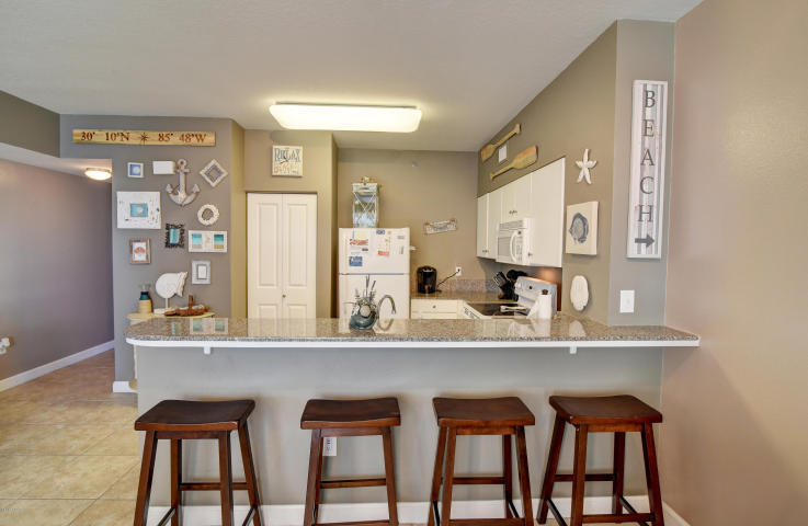 SHORES OF PANAMA - Residential