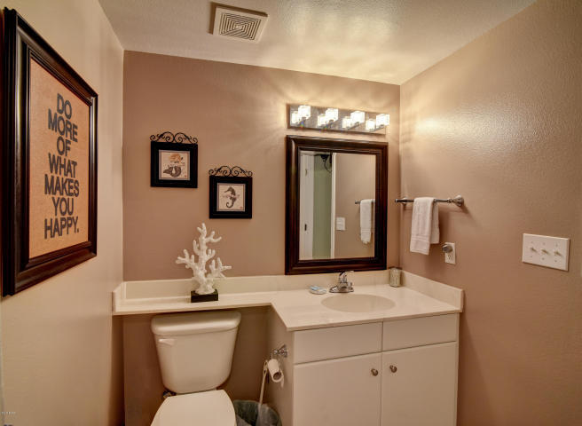 SHORES OF PANAMA - Residential