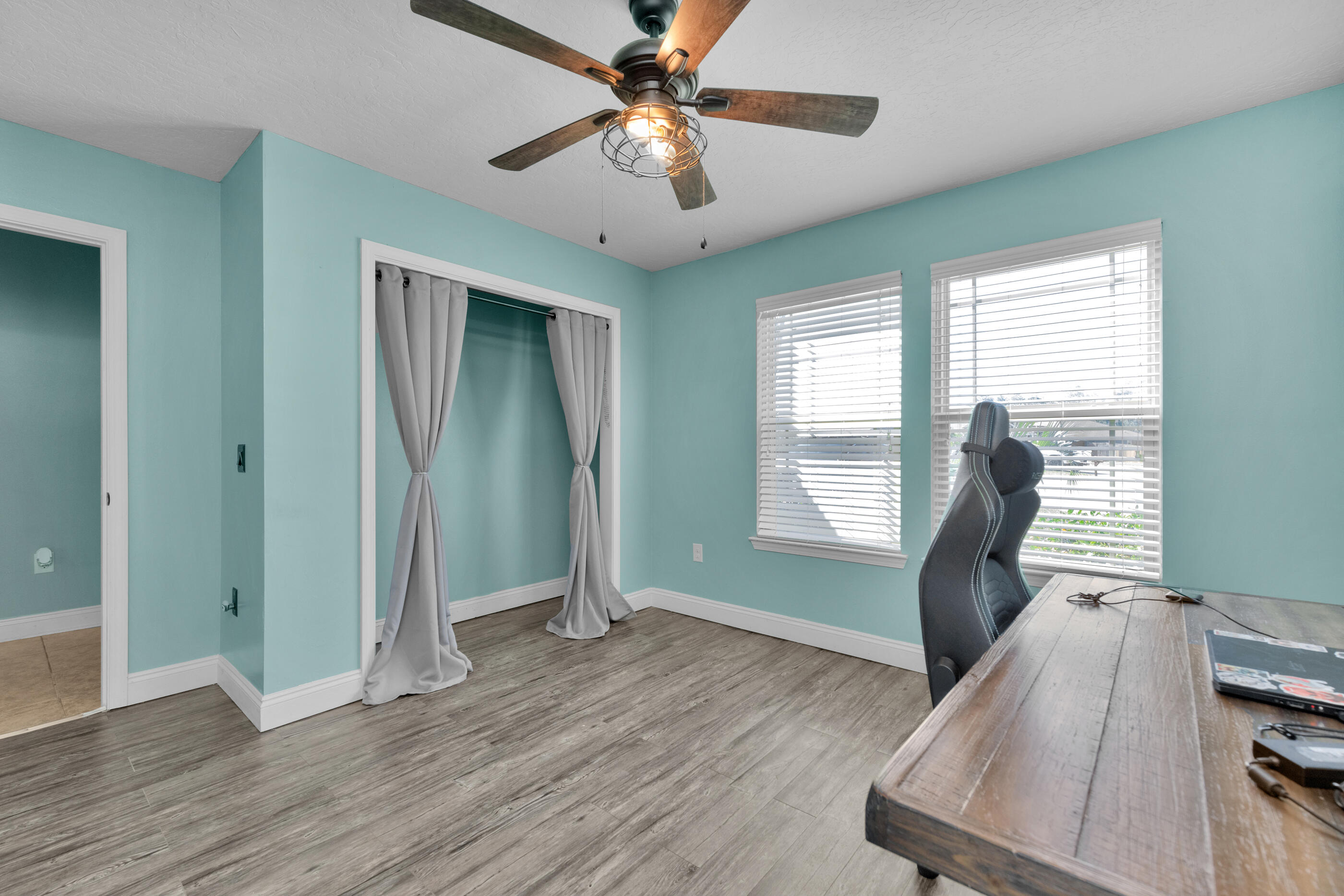 COTTAGES AT EAST RIVER - Residential