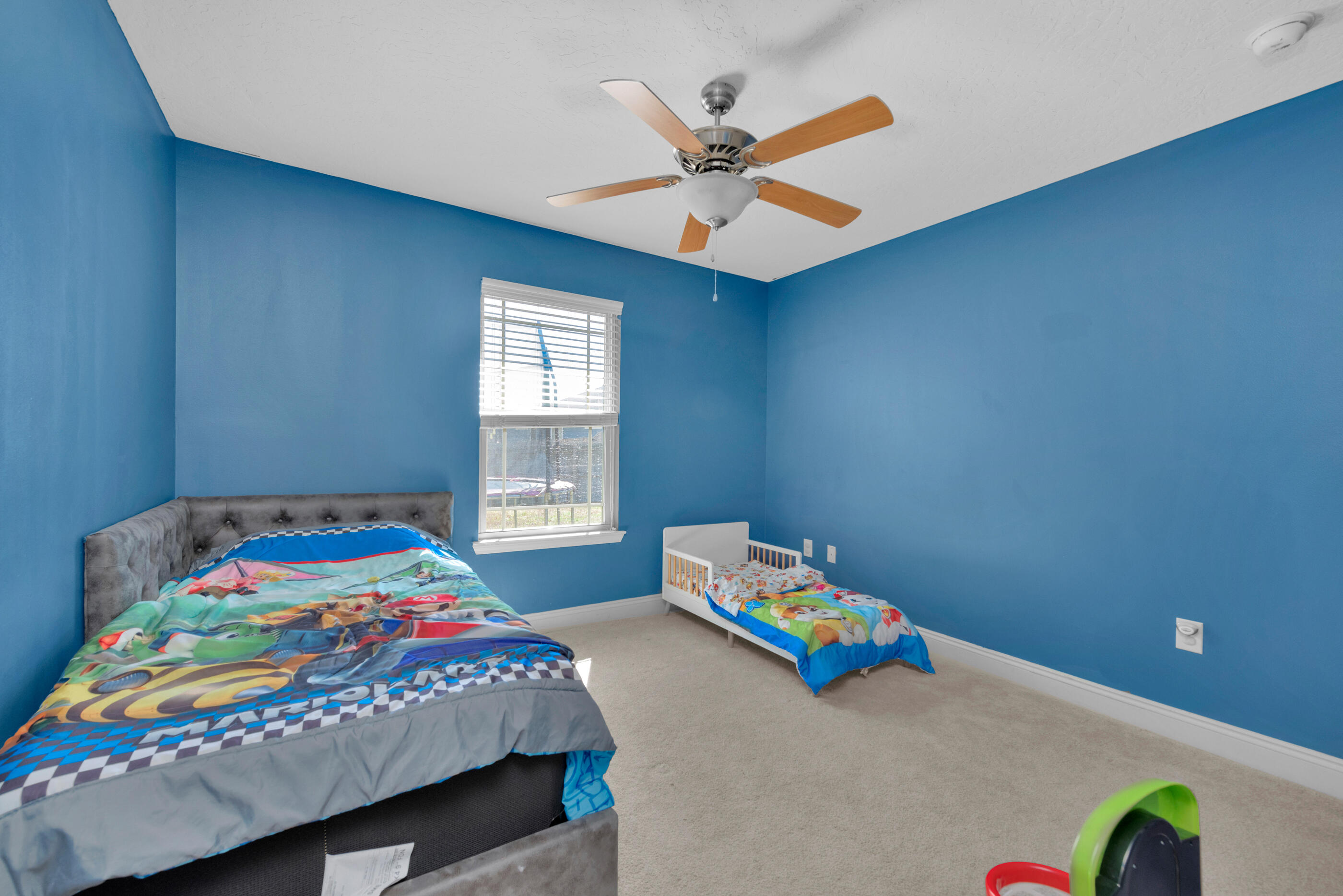 COTTAGES AT EAST RIVER - Residential