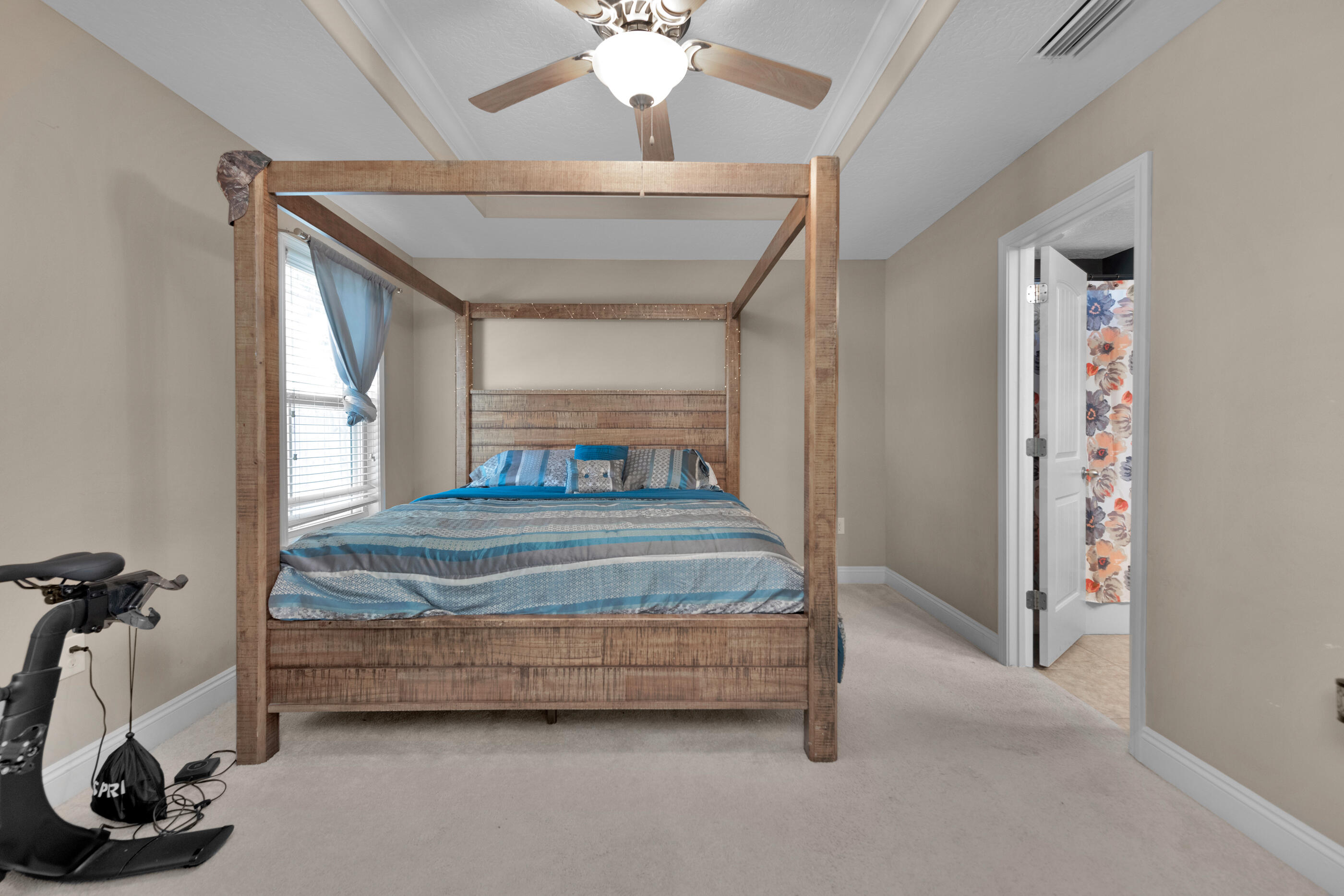 COTTAGES AT EAST RIVER - Residential