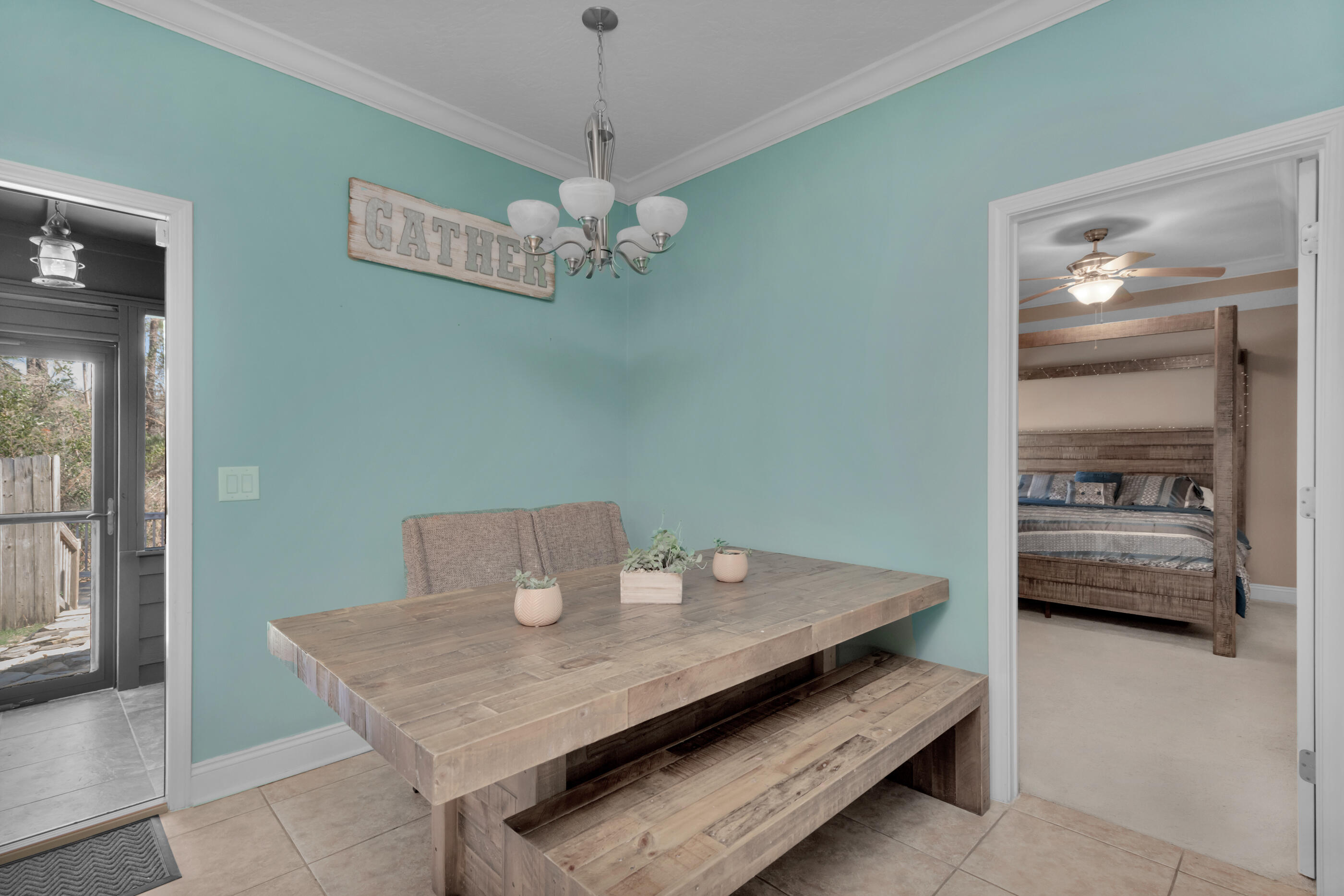 COTTAGES AT EAST RIVER - Residential