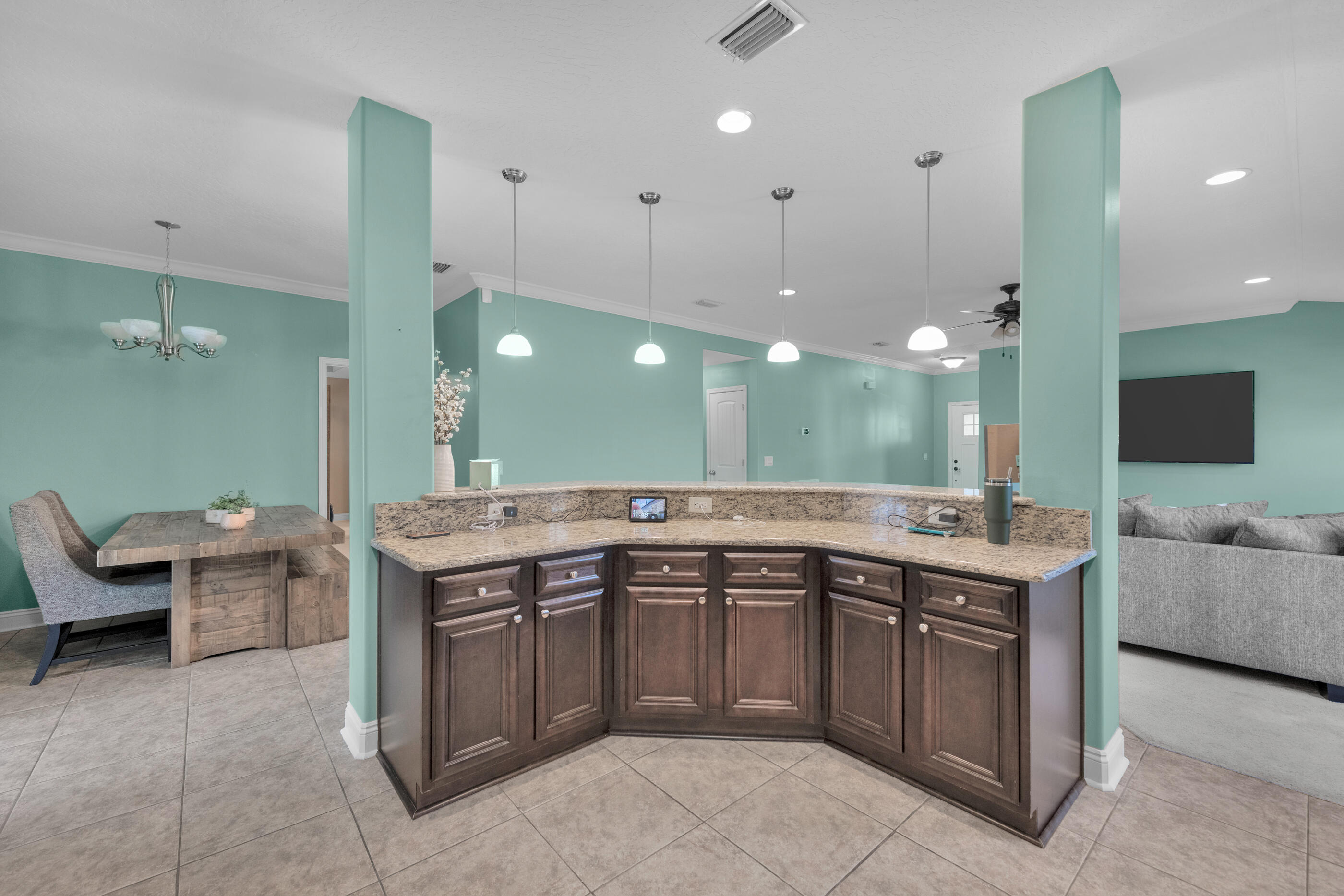 COTTAGES AT EAST RIVER - Residential