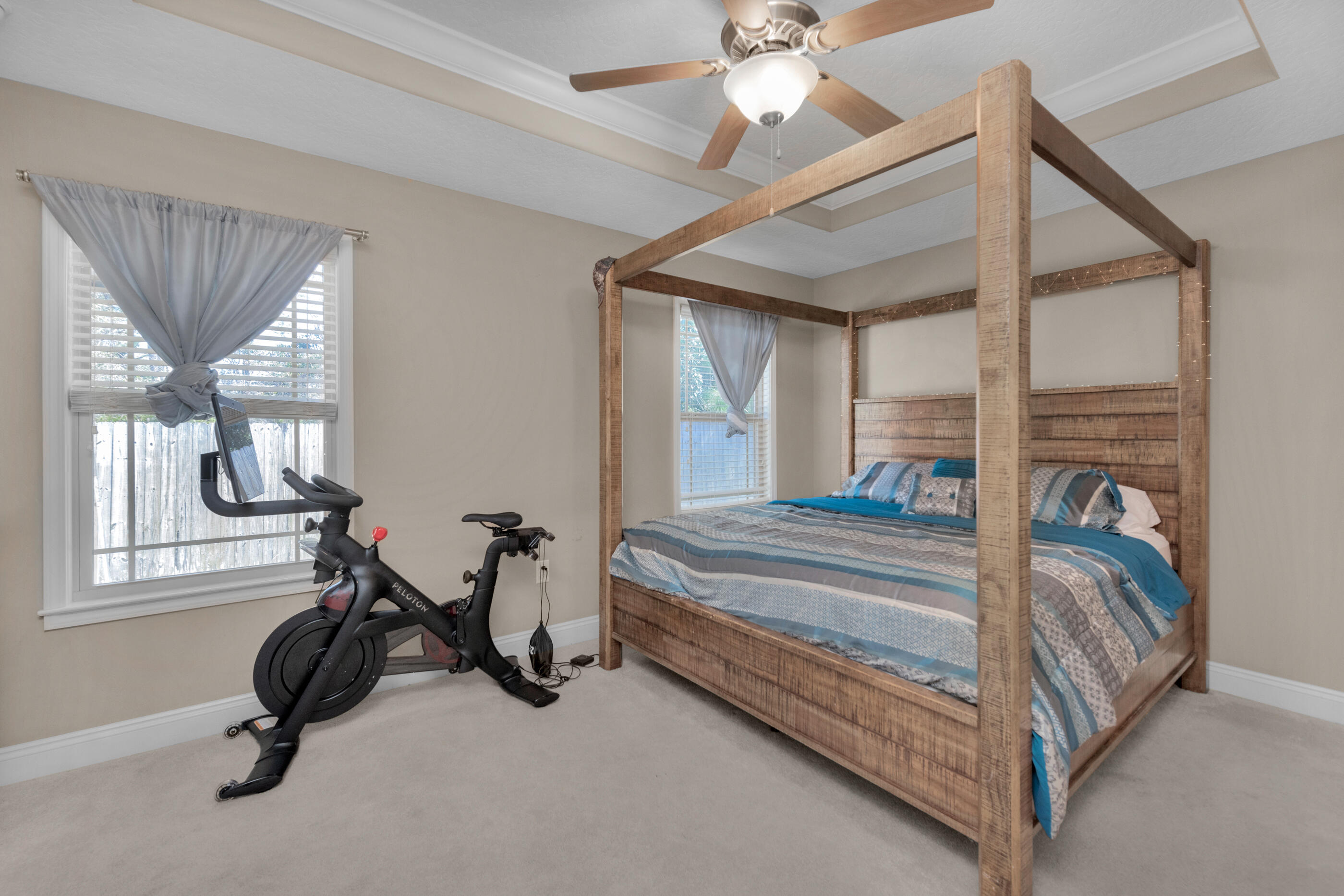 COTTAGES AT EAST RIVER - Residential