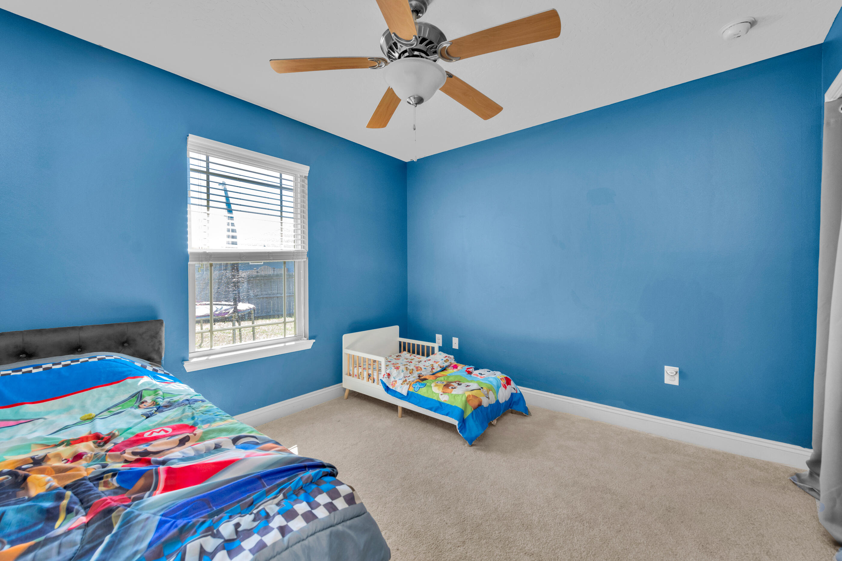 COTTAGES AT EAST RIVER - Residential