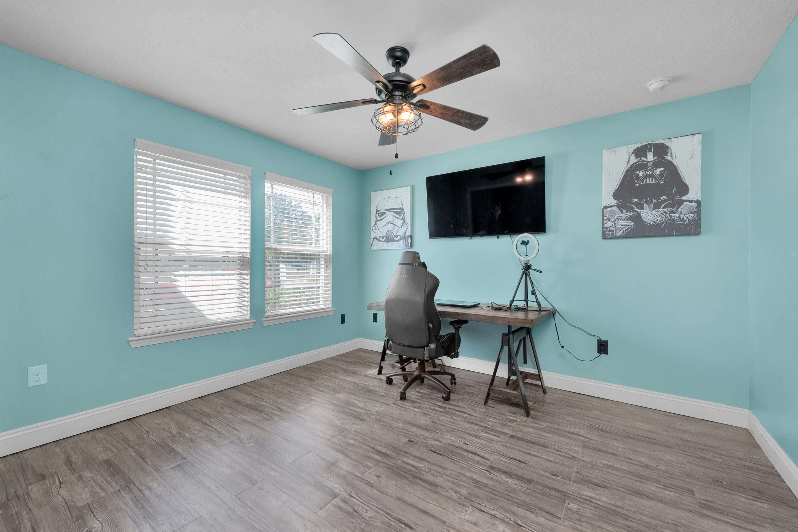 COTTAGES AT EAST RIVER - Residential