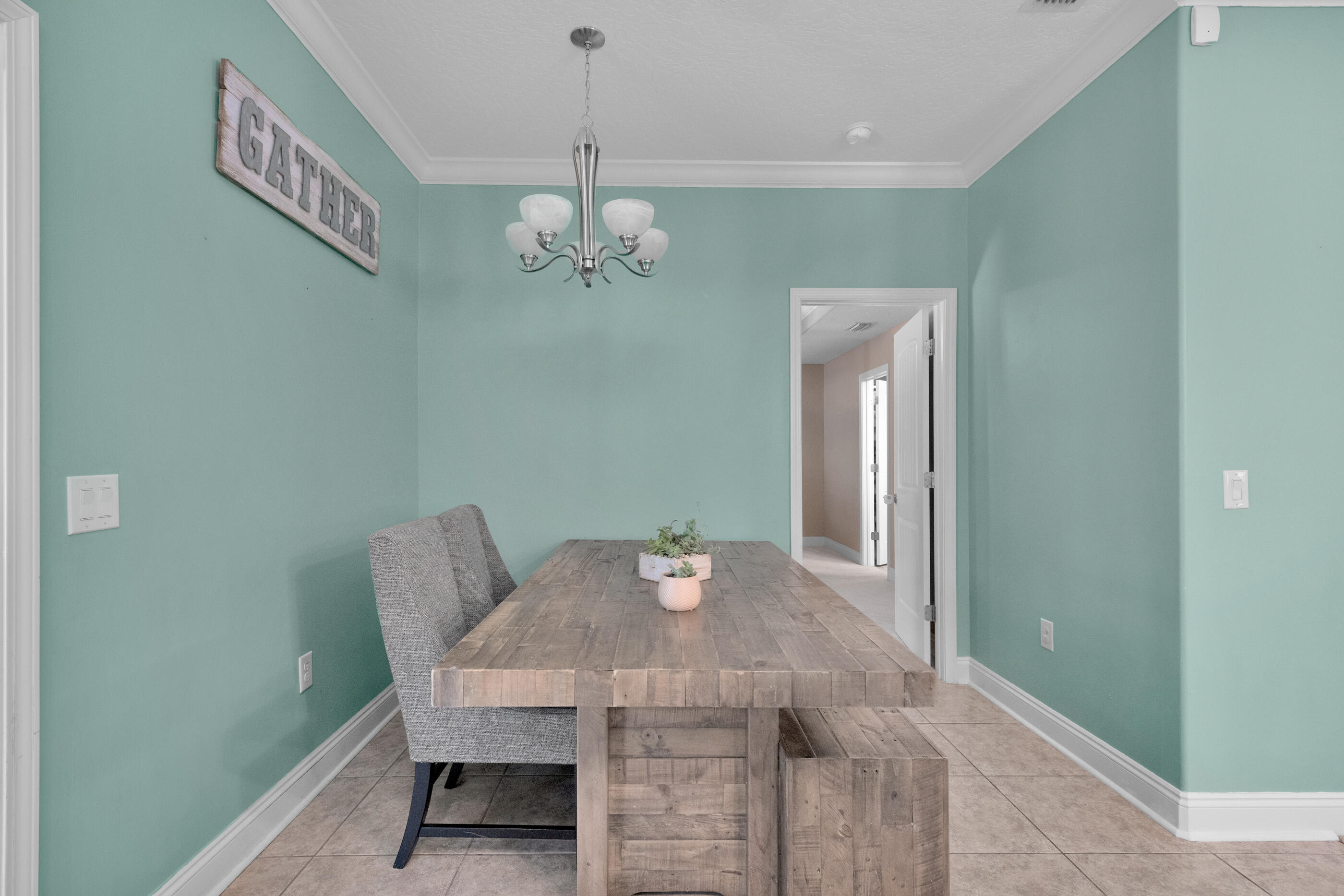 COTTAGES AT EAST RIVER - Residential