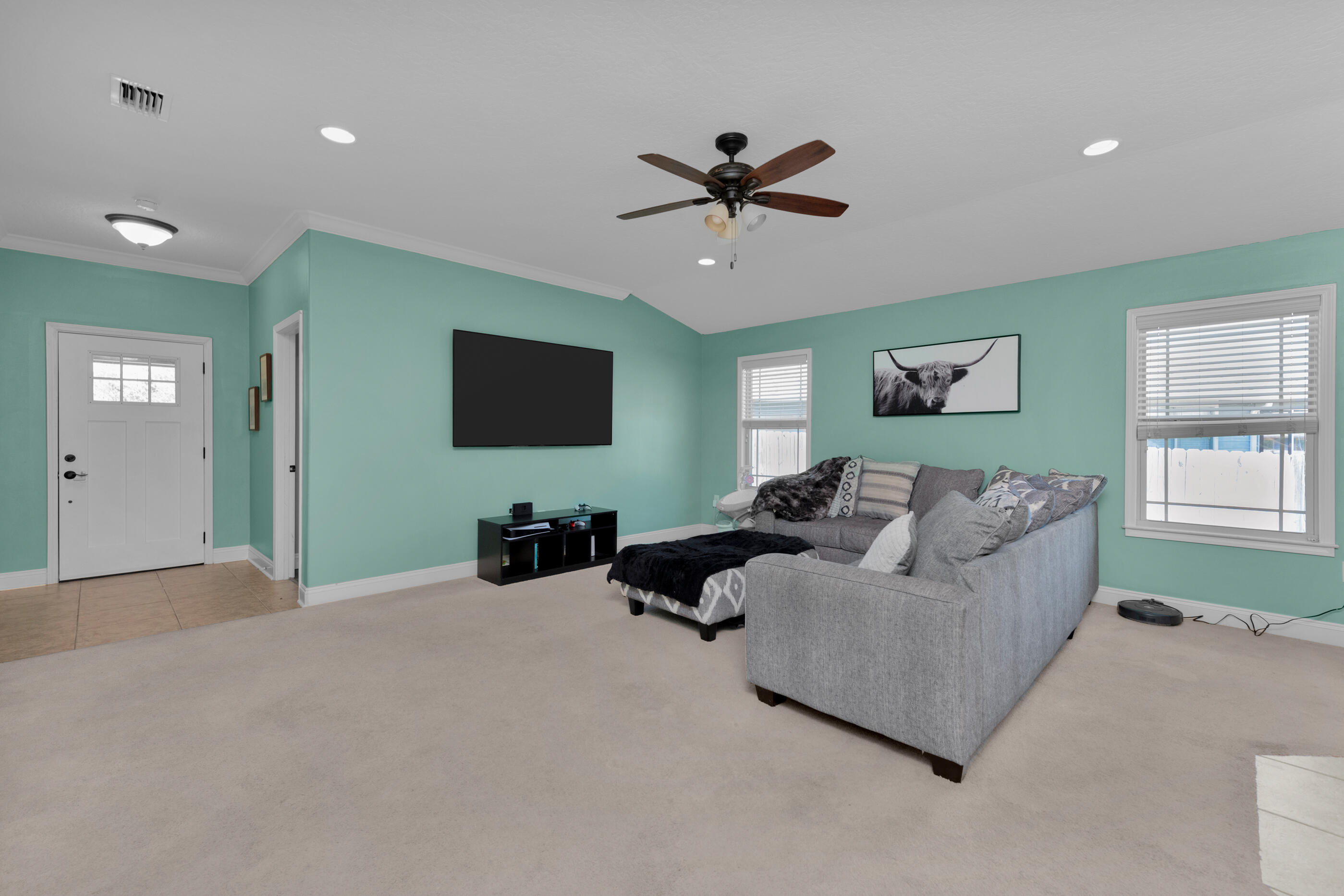 COTTAGES AT EAST RIVER - Residential