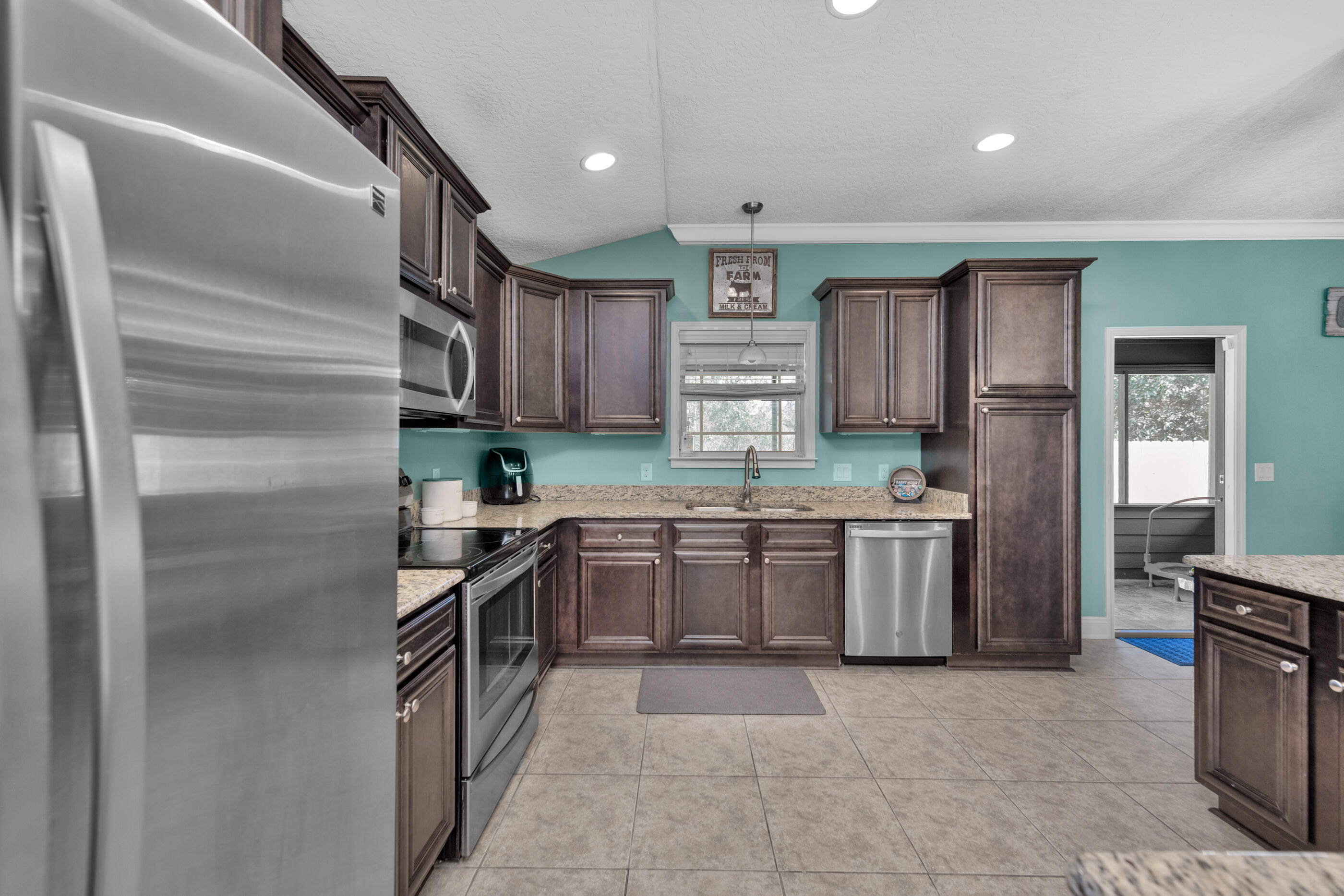 COTTAGES AT EAST RIVER - Residential