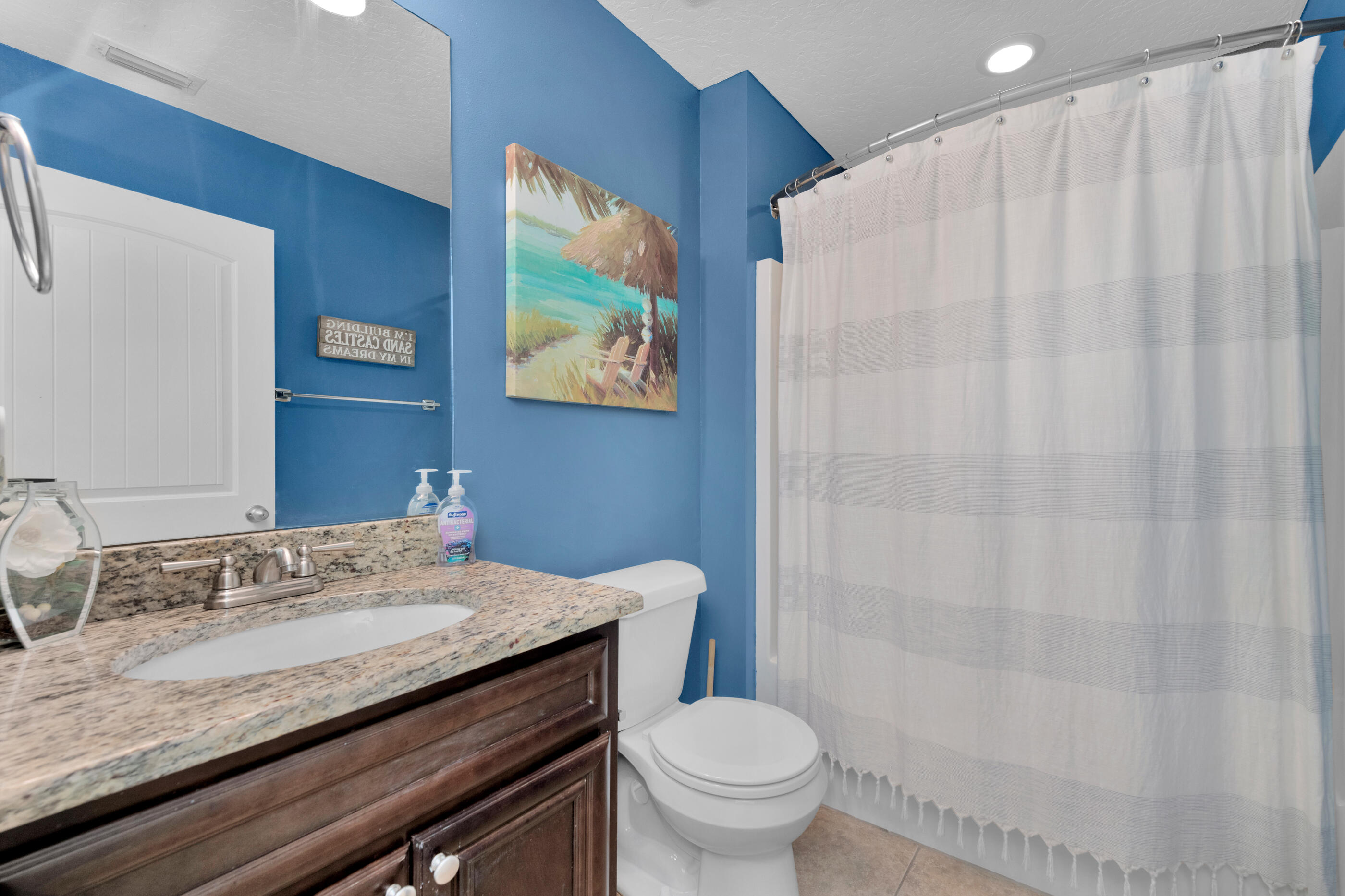 COTTAGES AT EAST RIVER - Residential