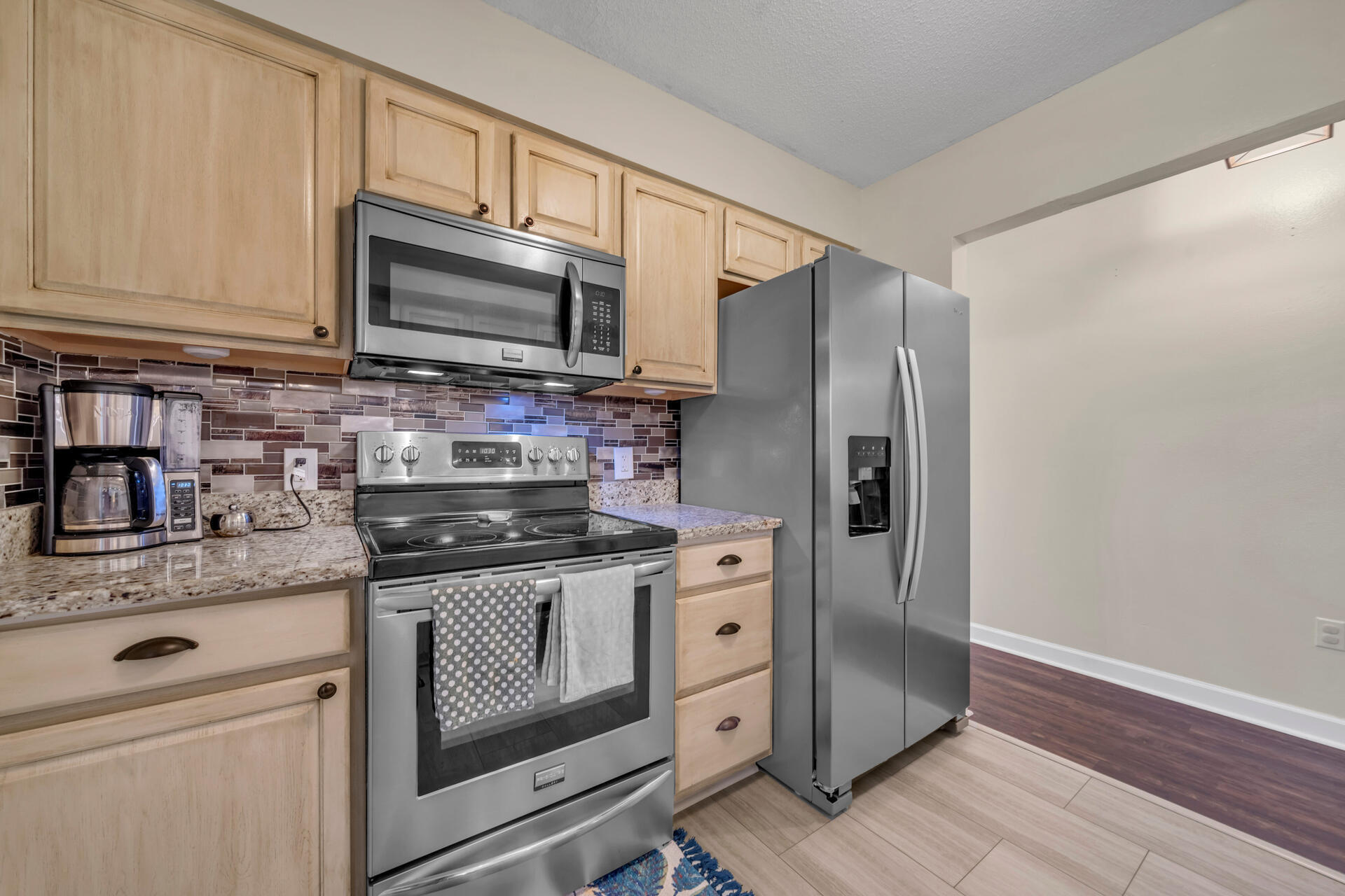 SUNSET BEACH - Residential