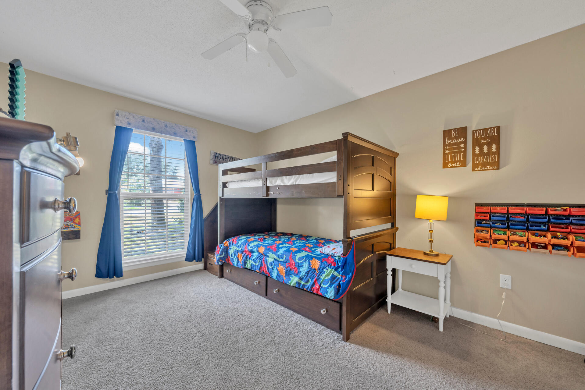 SUNSET BEACH - Residential