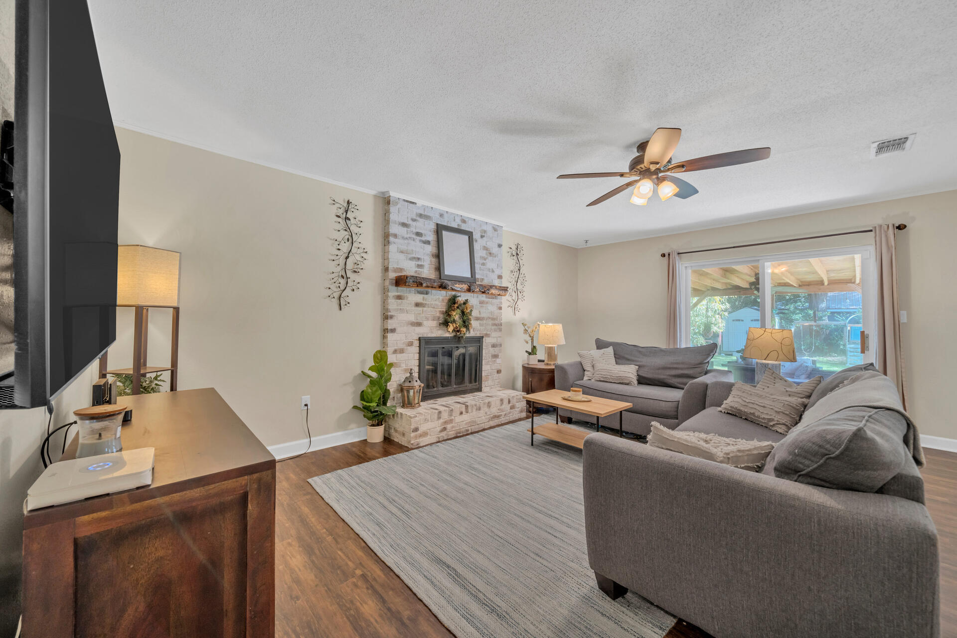 SUNSET BEACH - Residential