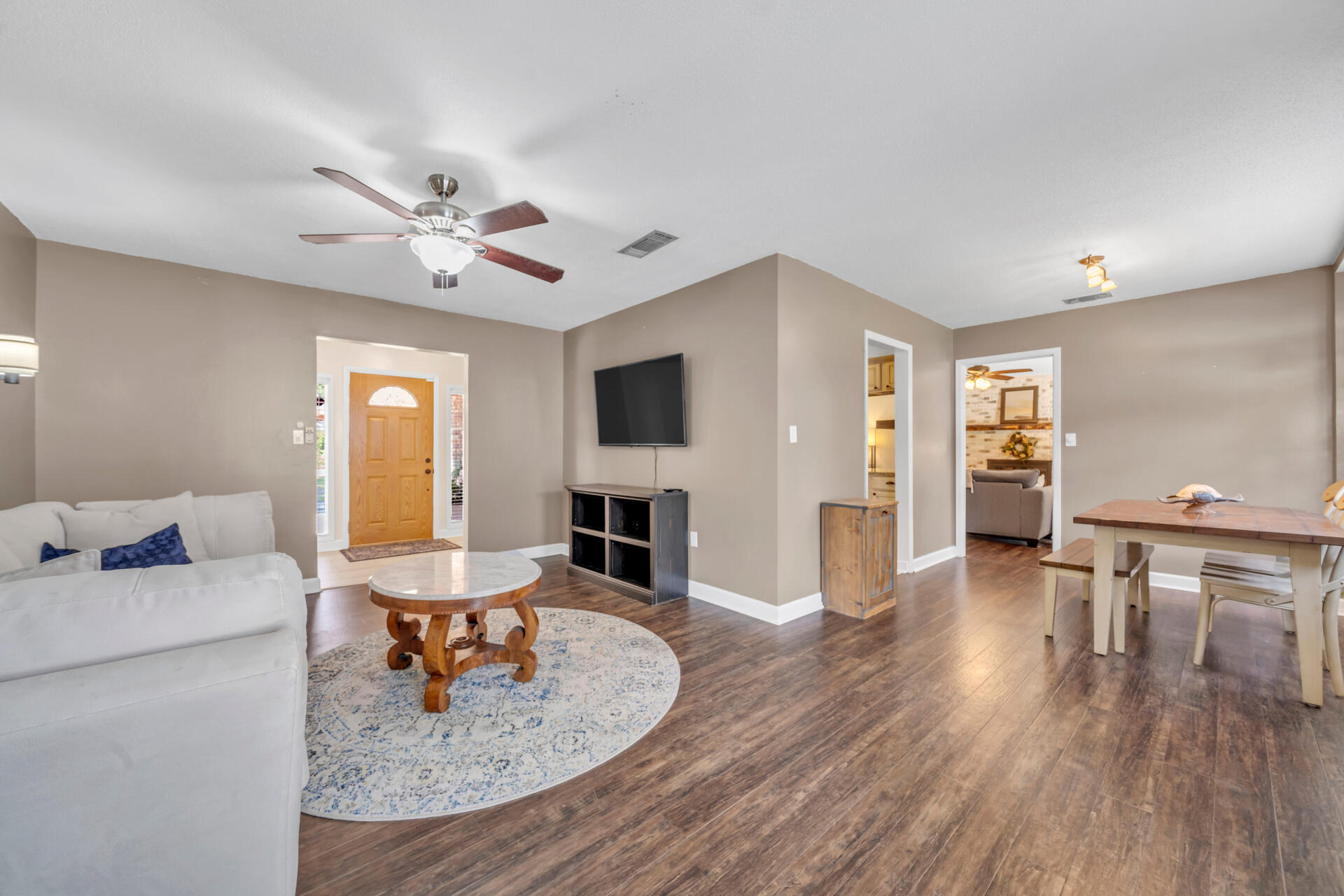 SUNSET BEACH - Residential