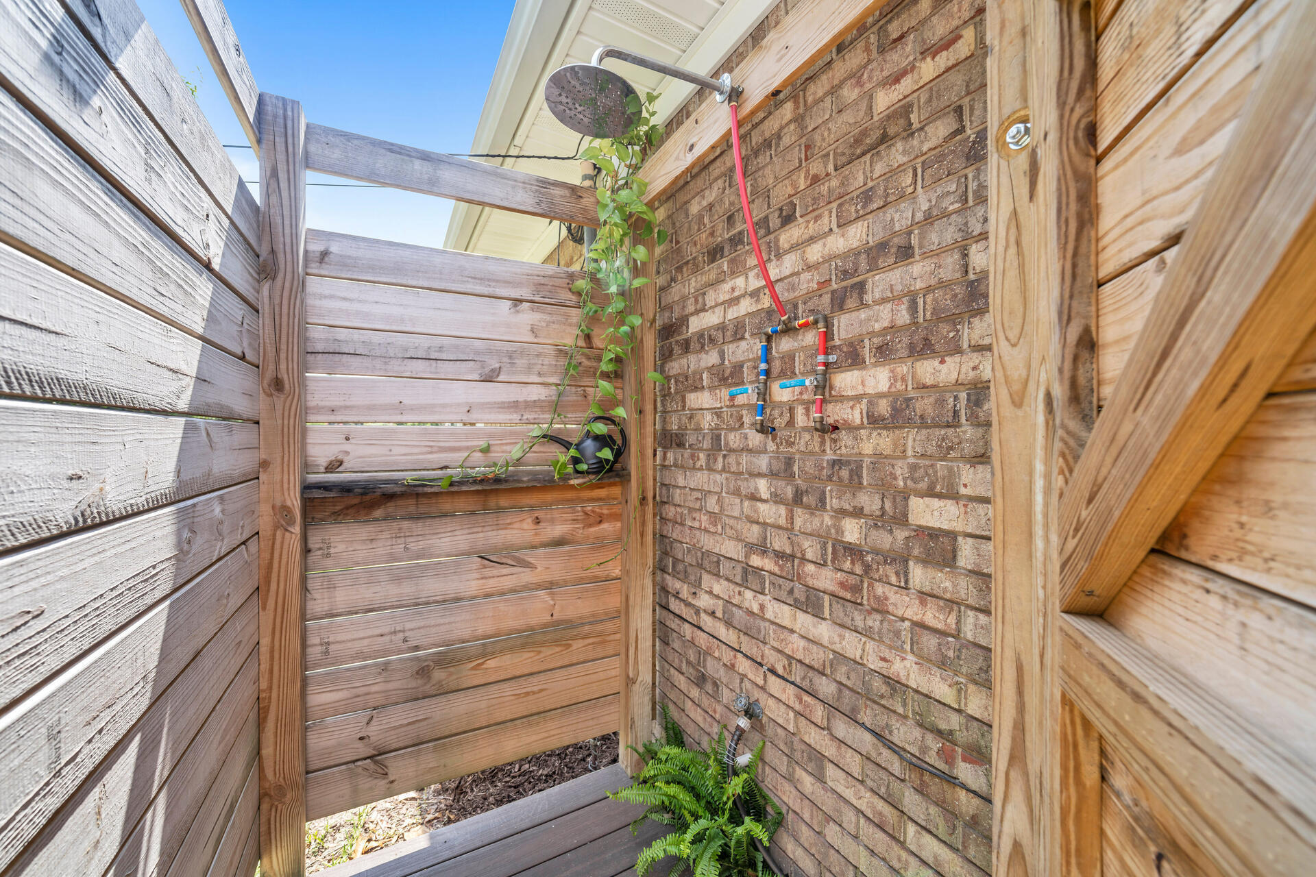 SUNSET BEACH - Residential