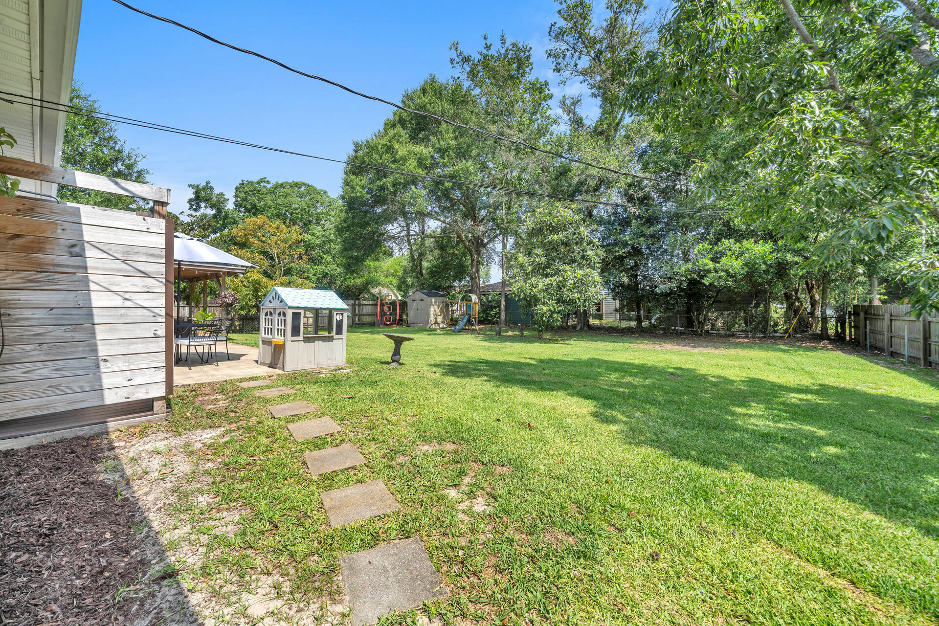 SUNSET BEACH - Residential