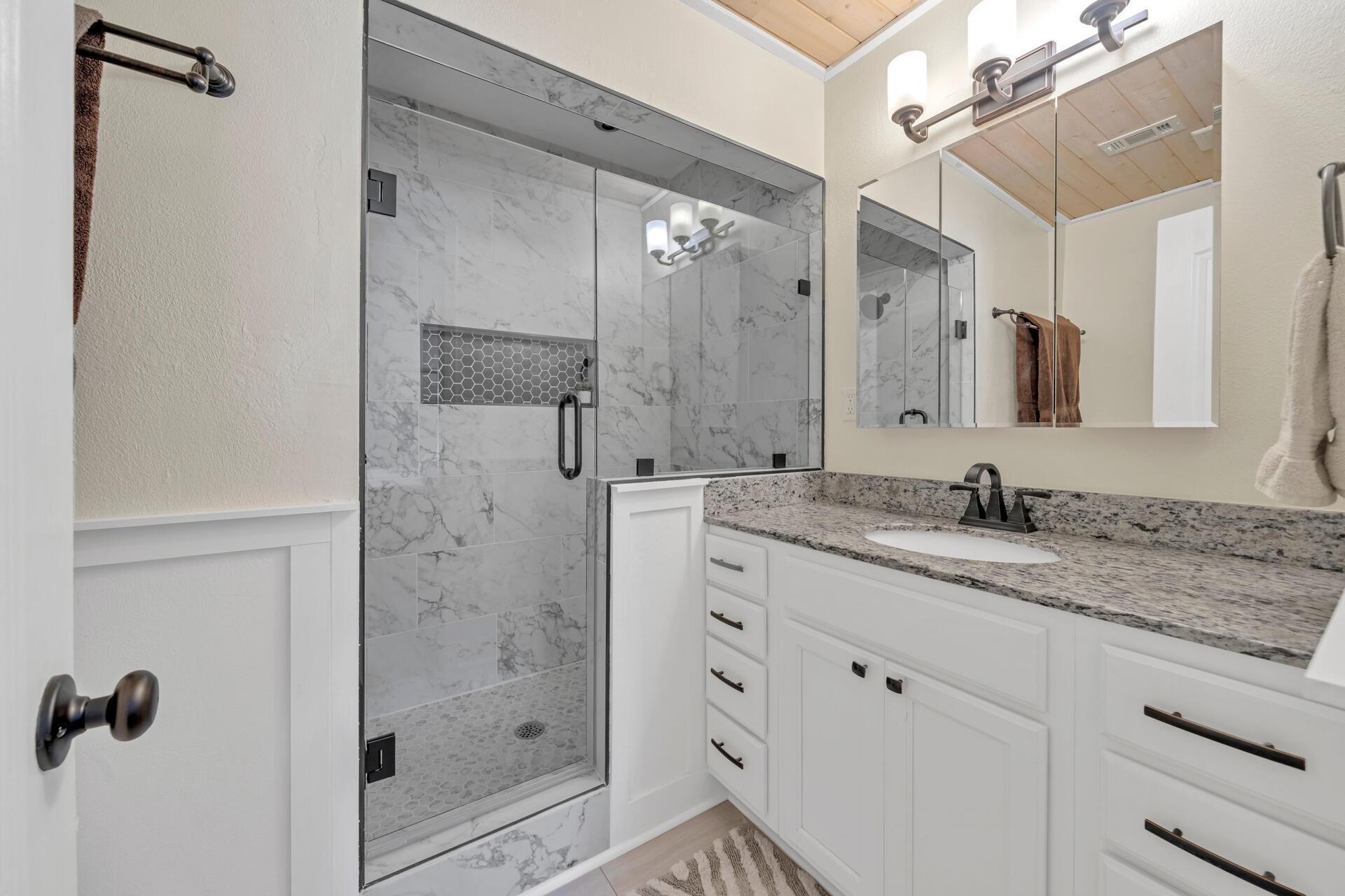 SUNSET BEACH - Residential