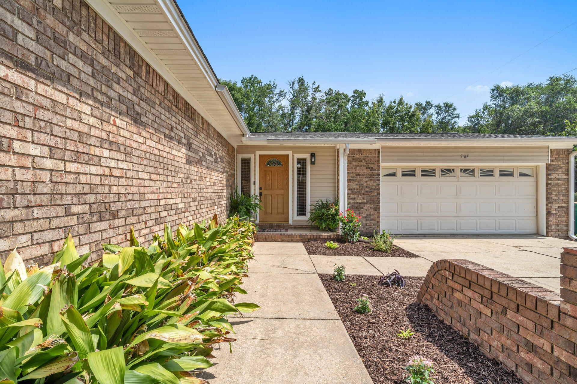 SUNSET BEACH - Residential