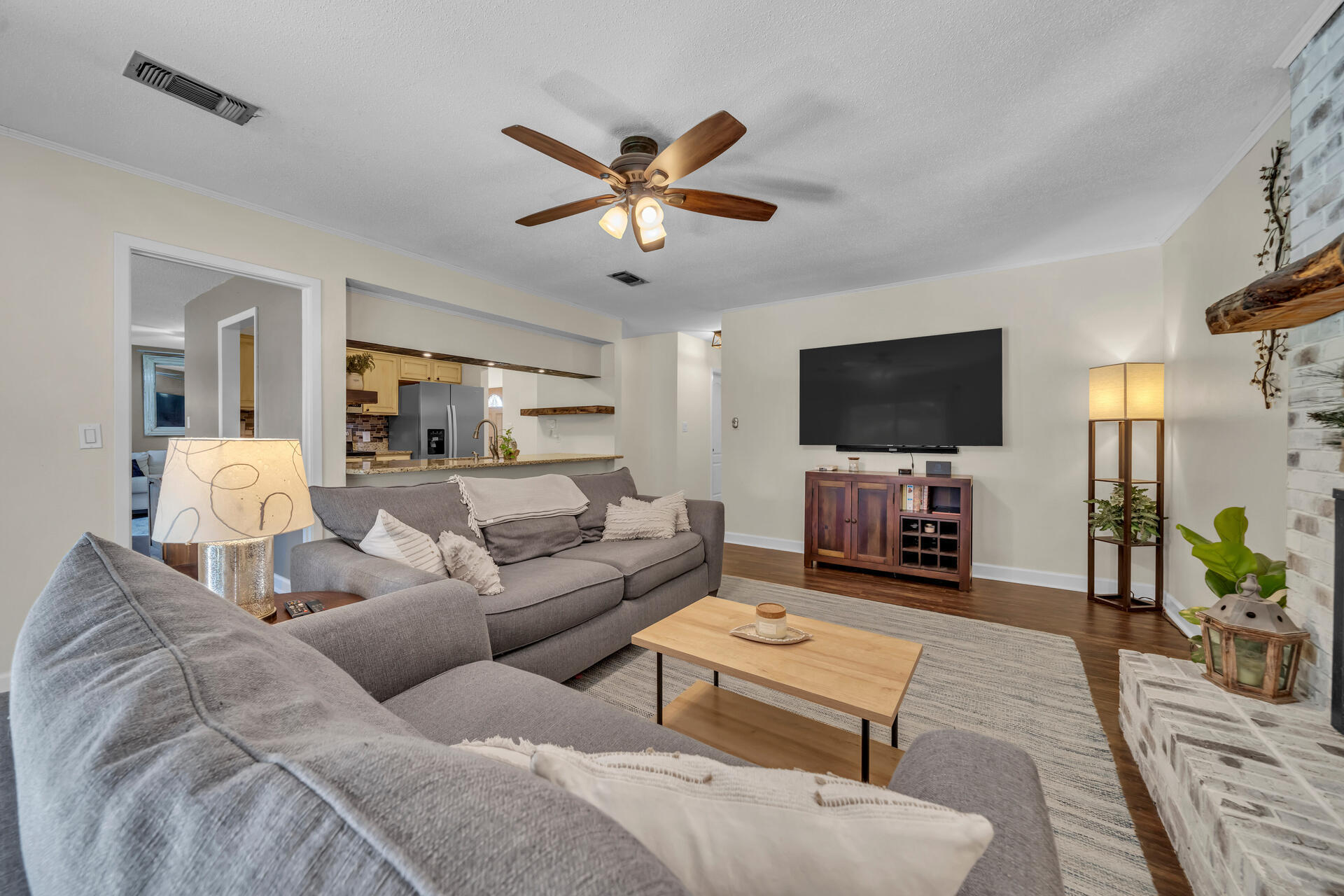 SUNSET BEACH - Residential