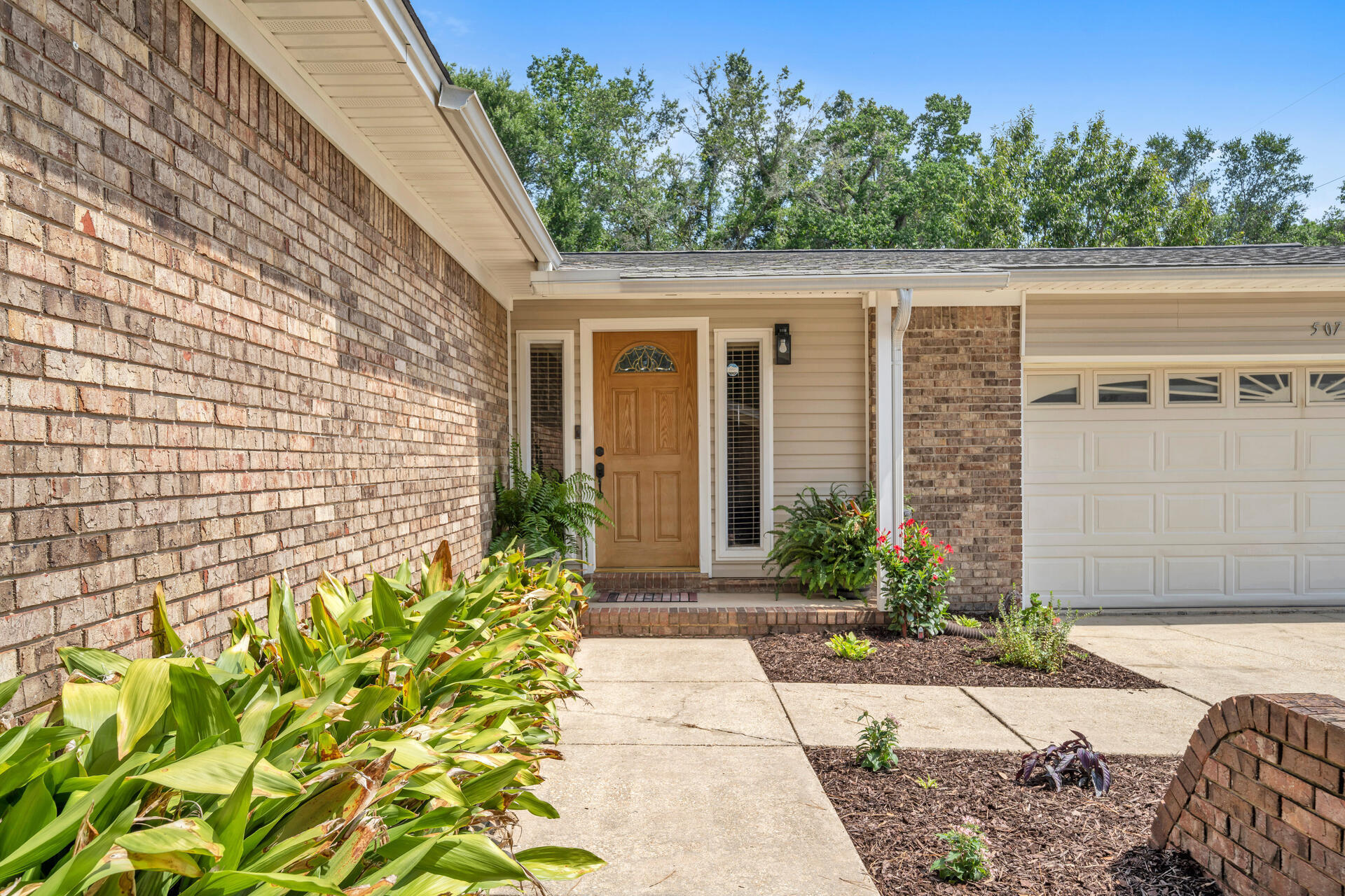 SUNSET BEACH - Residential