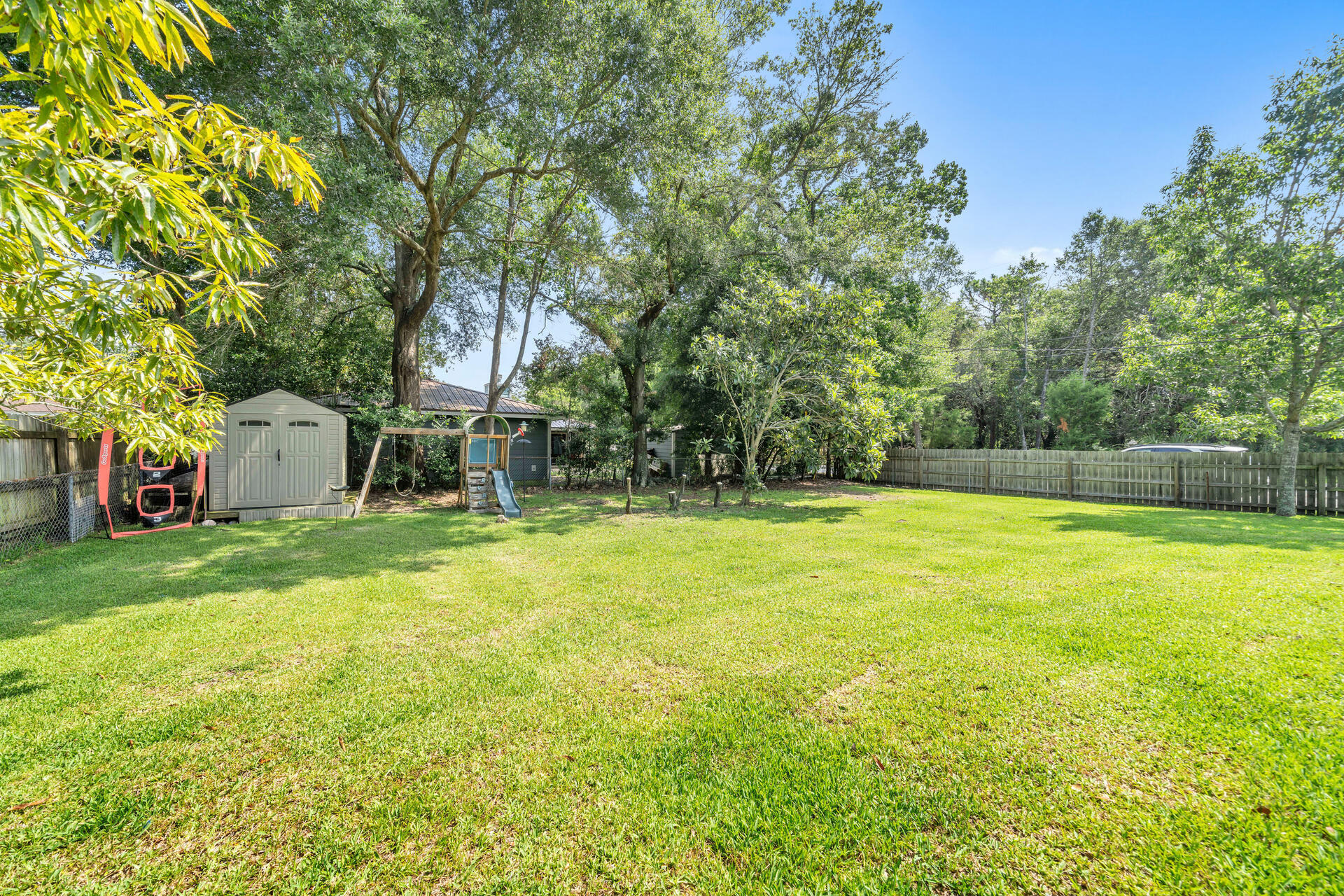 SUNSET BEACH - Residential