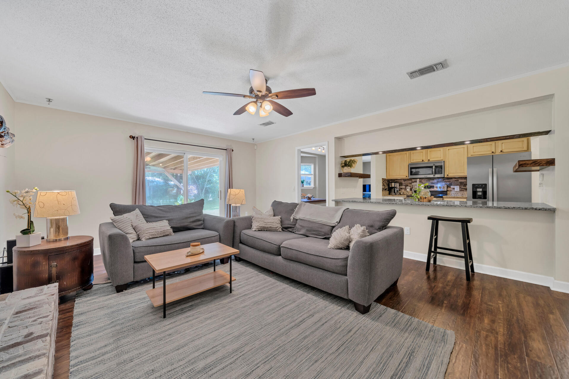 SUNSET BEACH - Residential