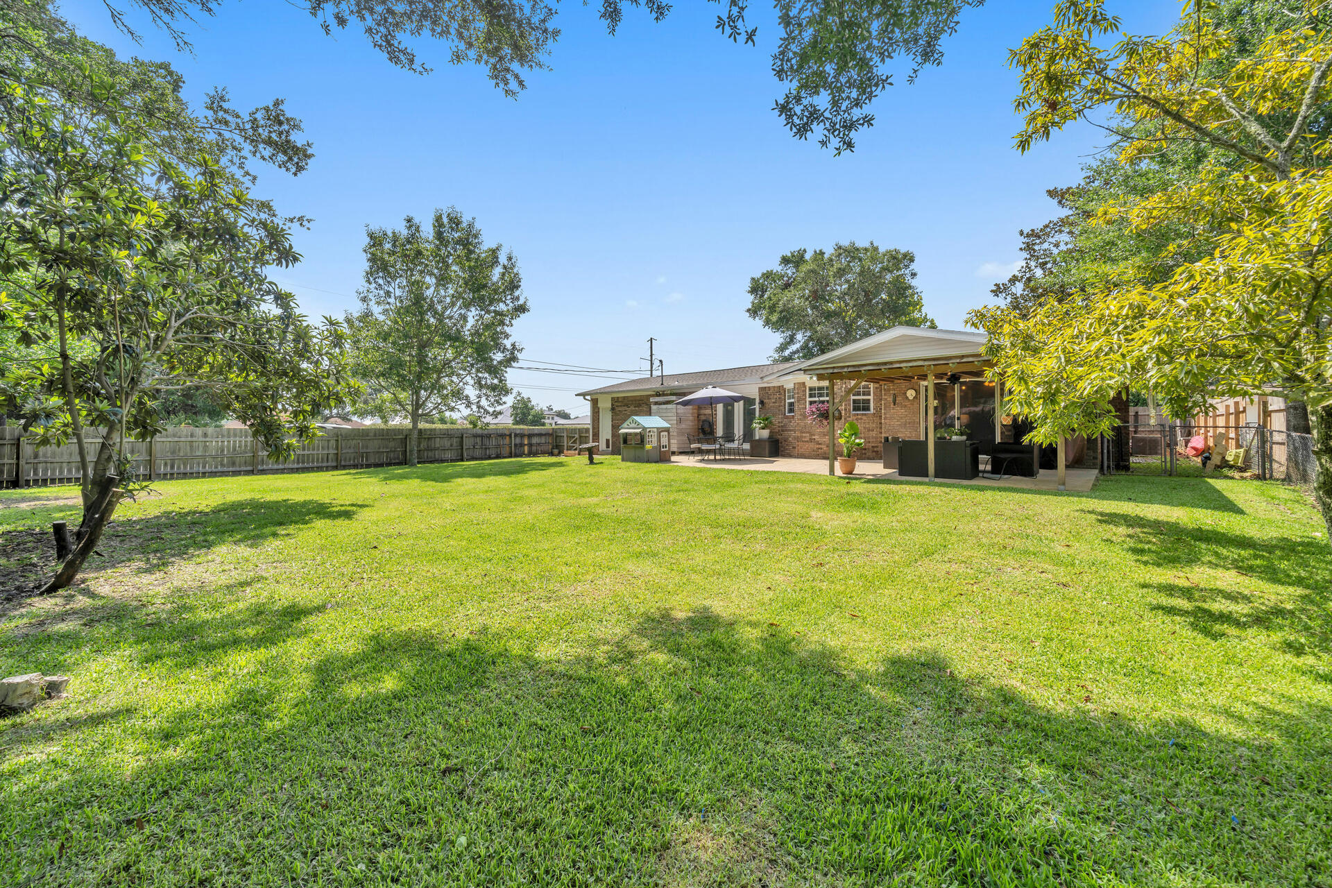 SUNSET BEACH - Residential