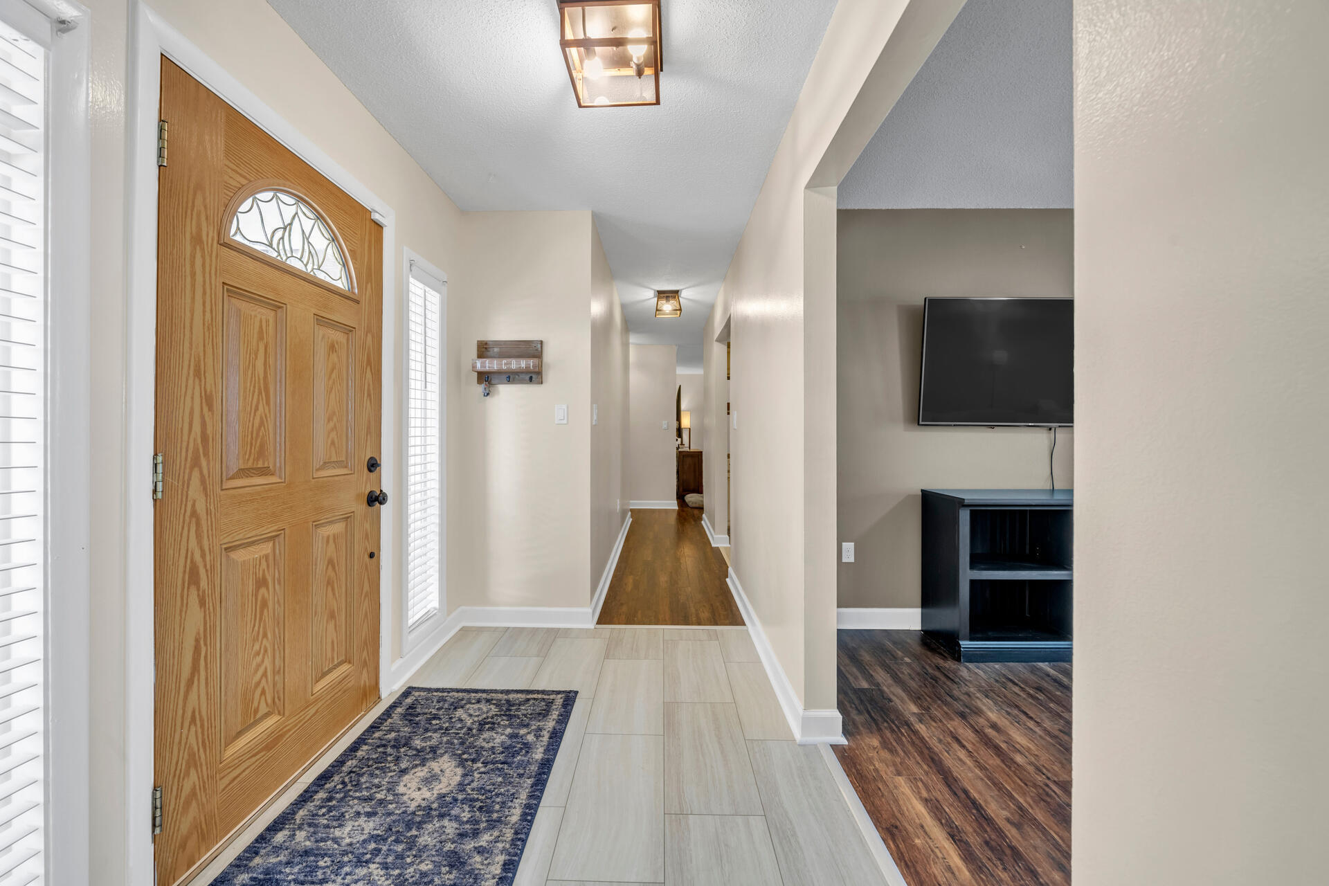 SUNSET BEACH - Residential