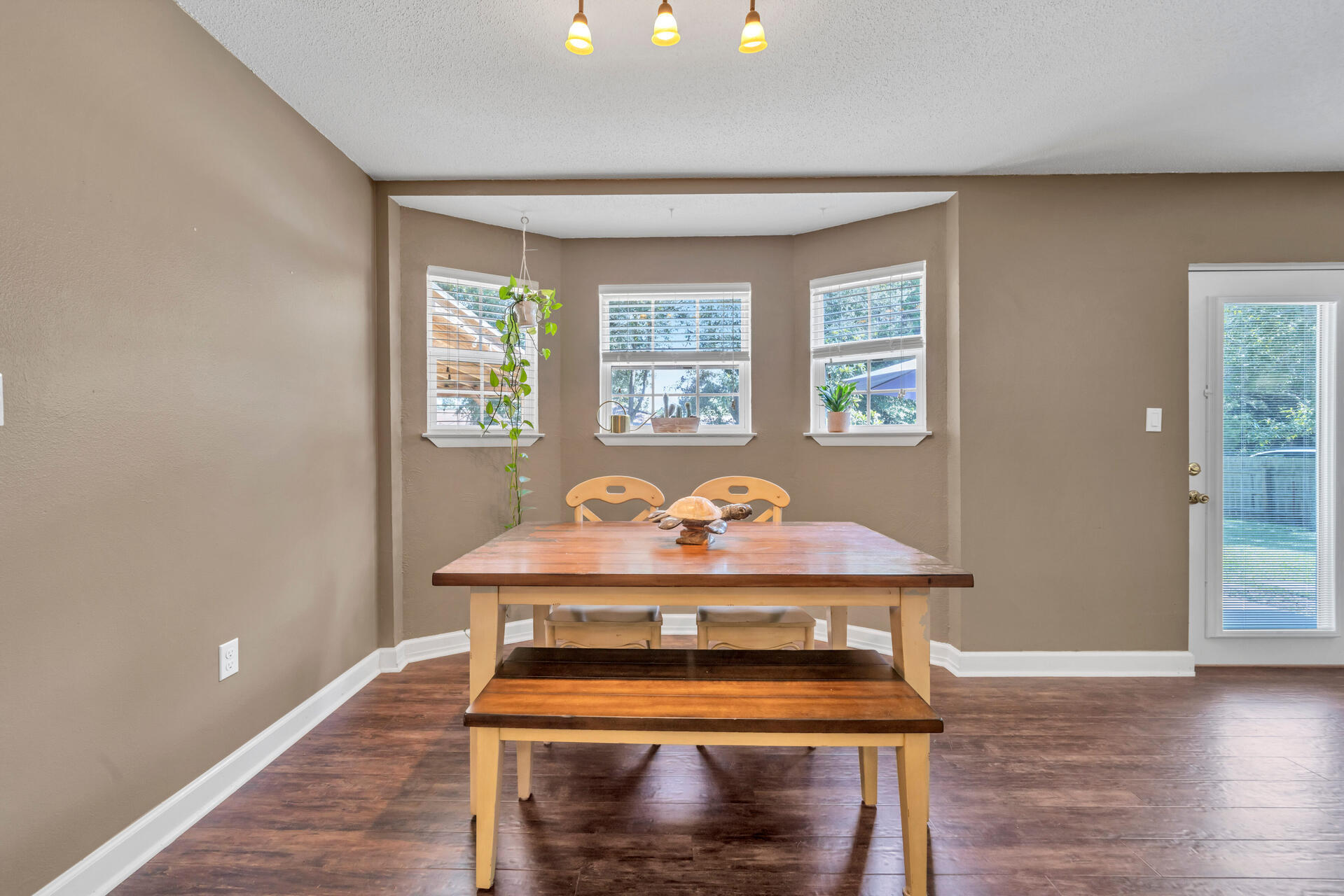 SUNSET BEACH - Residential