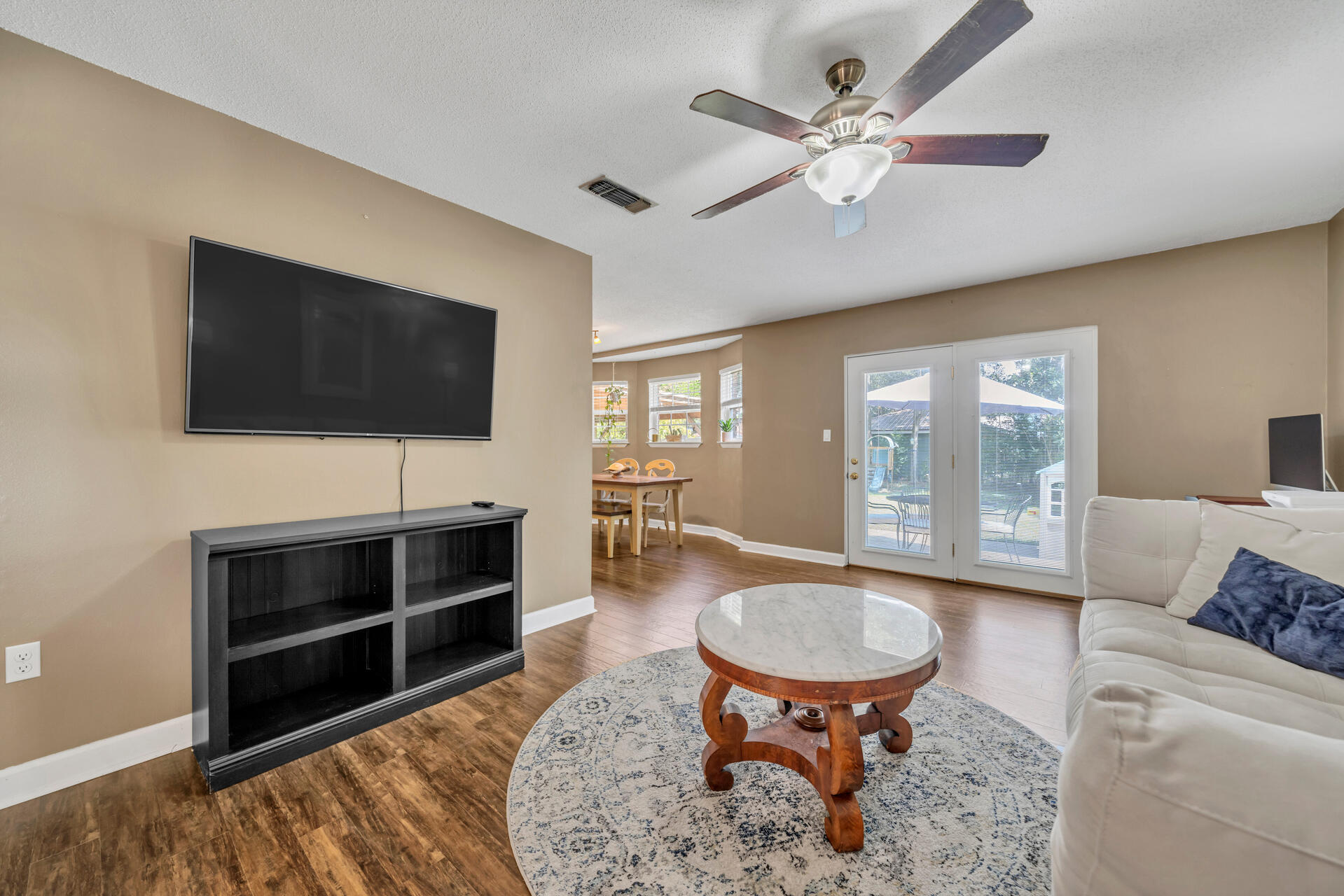 SUNSET BEACH - Residential