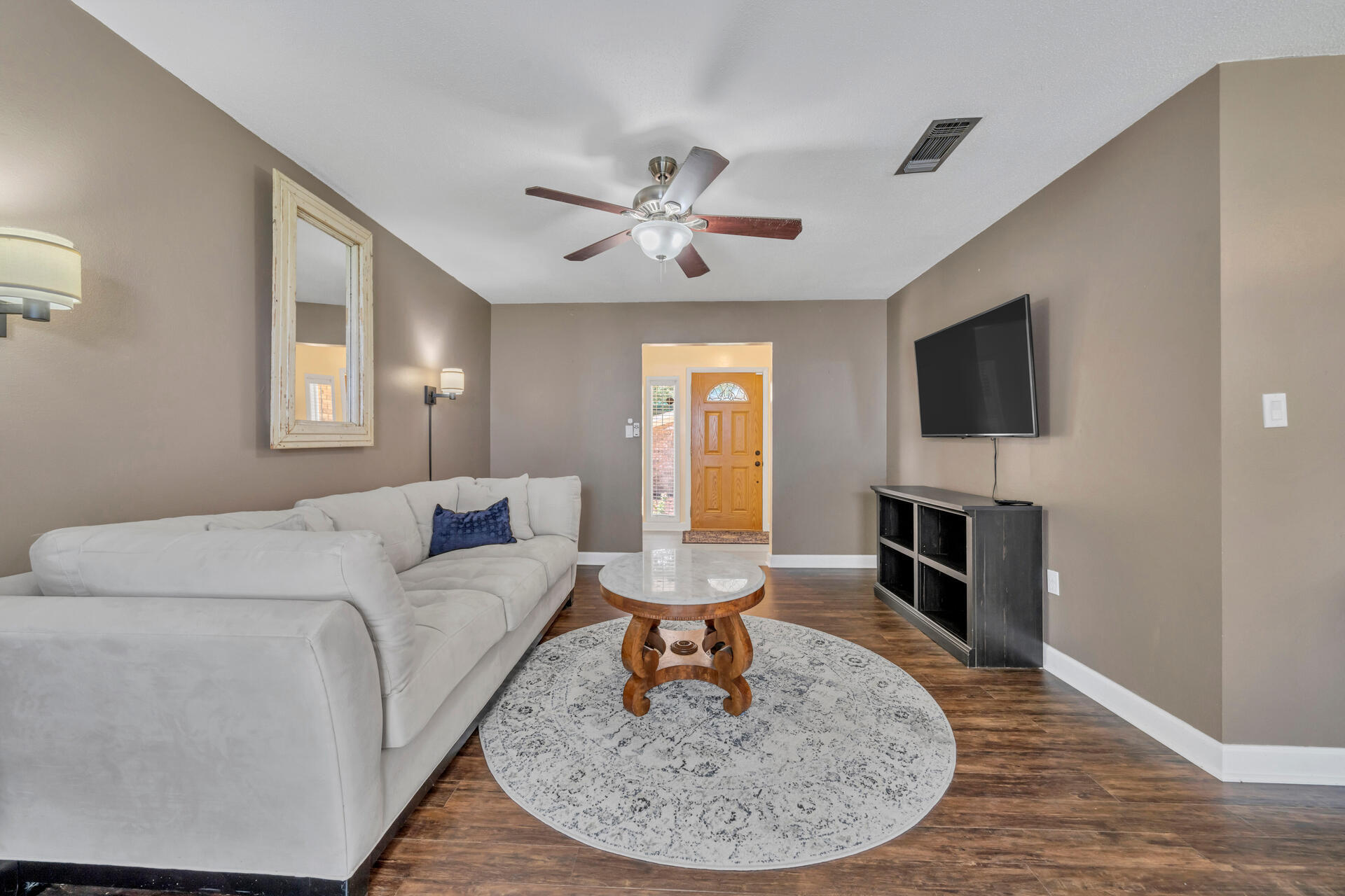 SUNSET BEACH - Residential