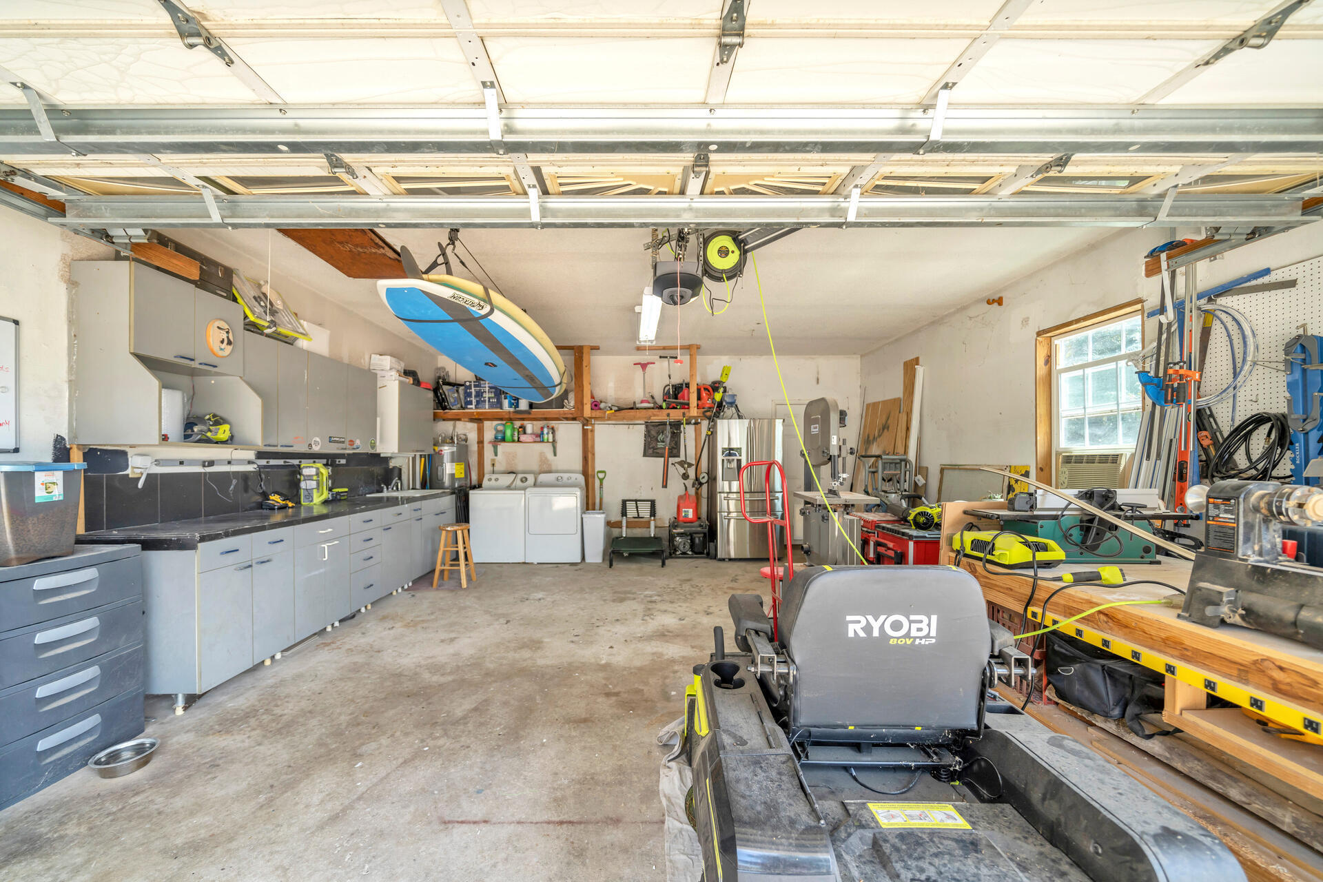 SUNSET BEACH - Residential