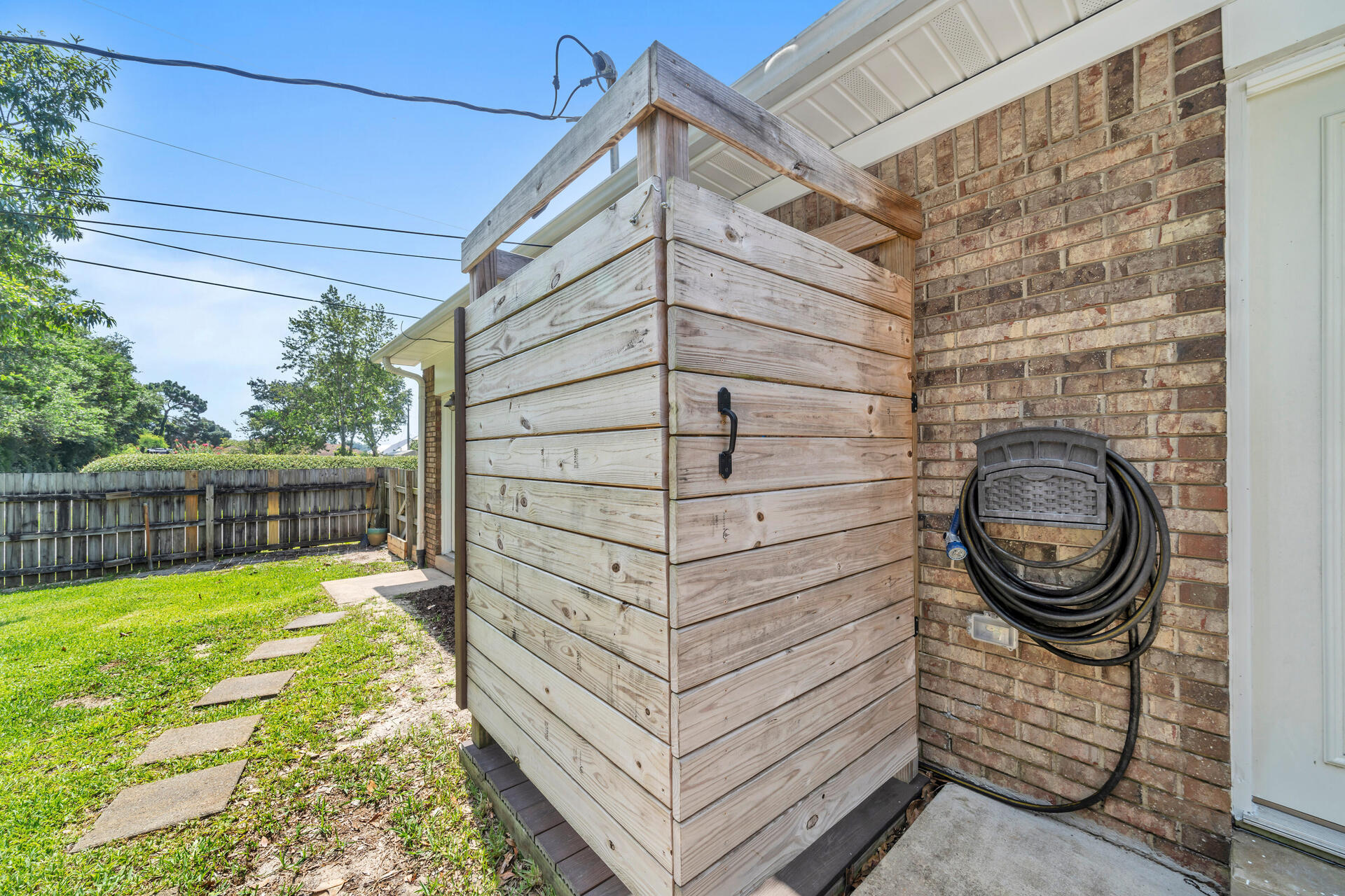 SUNSET BEACH - Residential