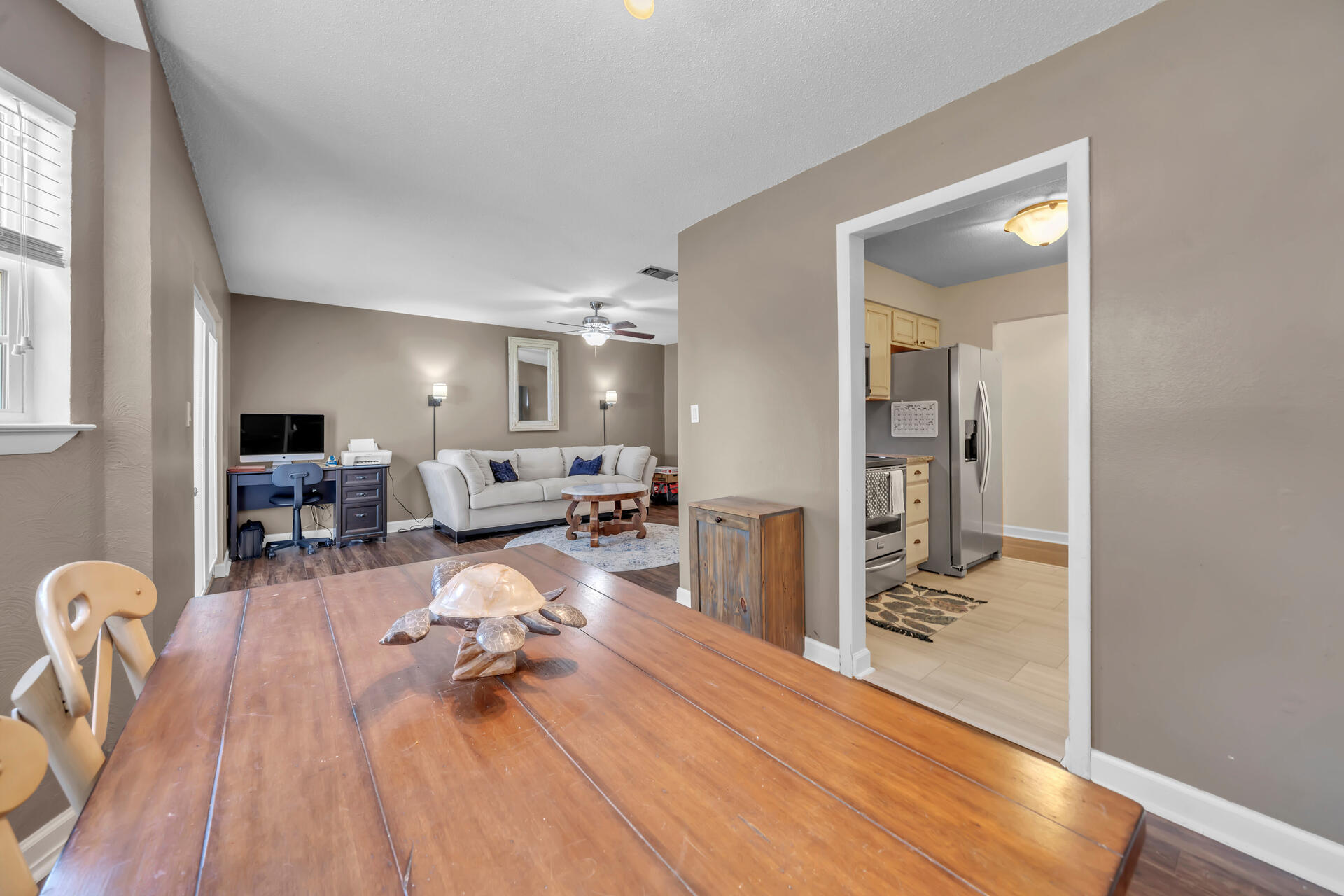 SUNSET BEACH - Residential